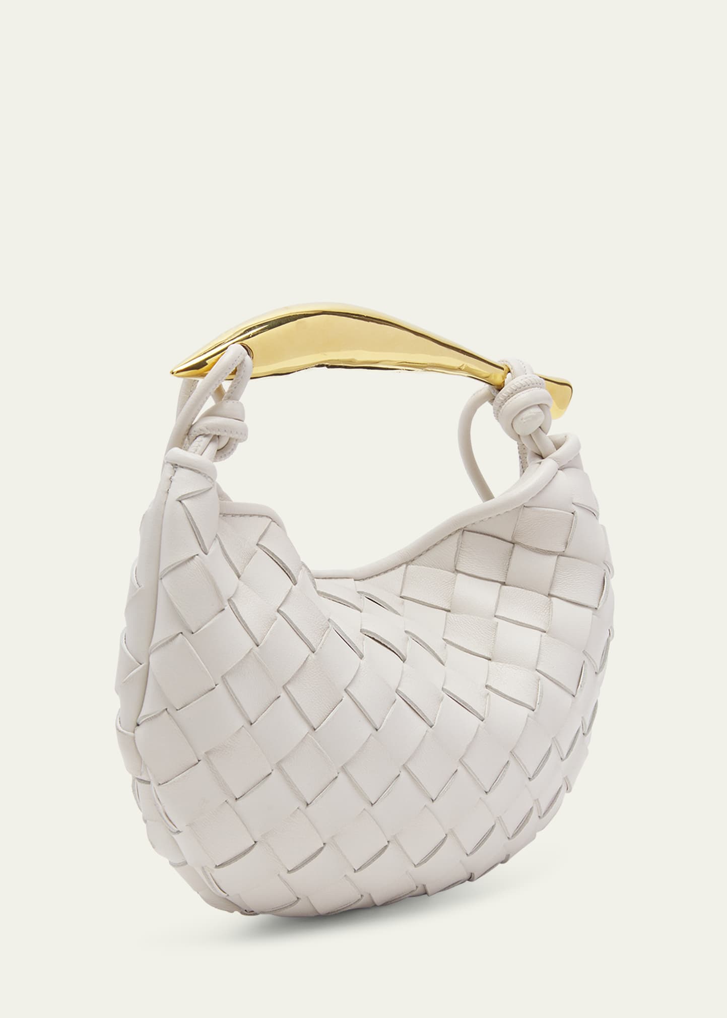 Bottega Veneta＊Medium Sardine ショルダーバッグ＊送料込 BOTTEGA VENETA SARDINE(ボッテガヴェネタ サーディン) - 海外