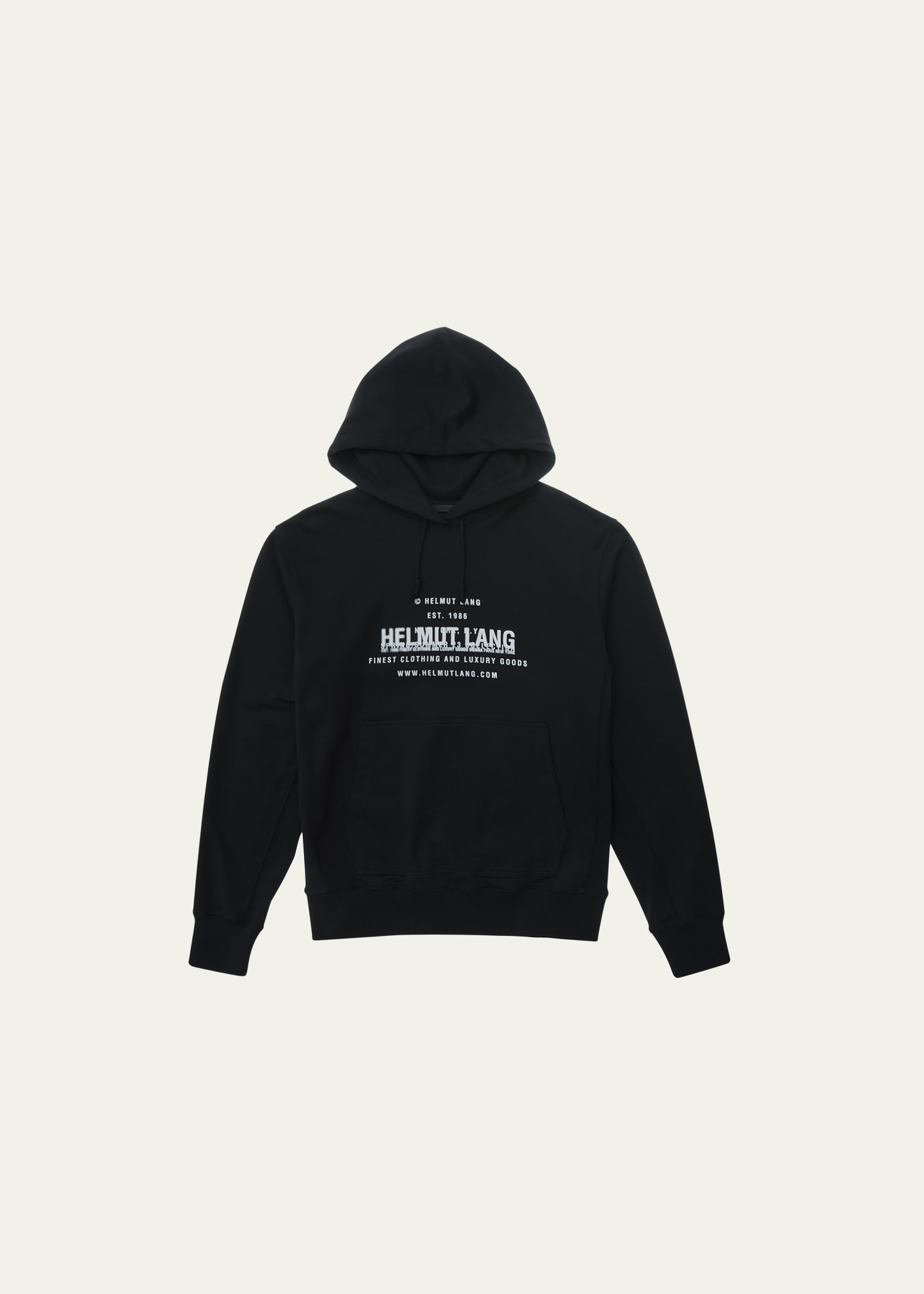 HELMUT LANG ヘルムートラング　パイピング　ラグラン　ロゴスウェット HELMUT LANG ヘルムートラング パイピング ラグラン ロゴスウェット