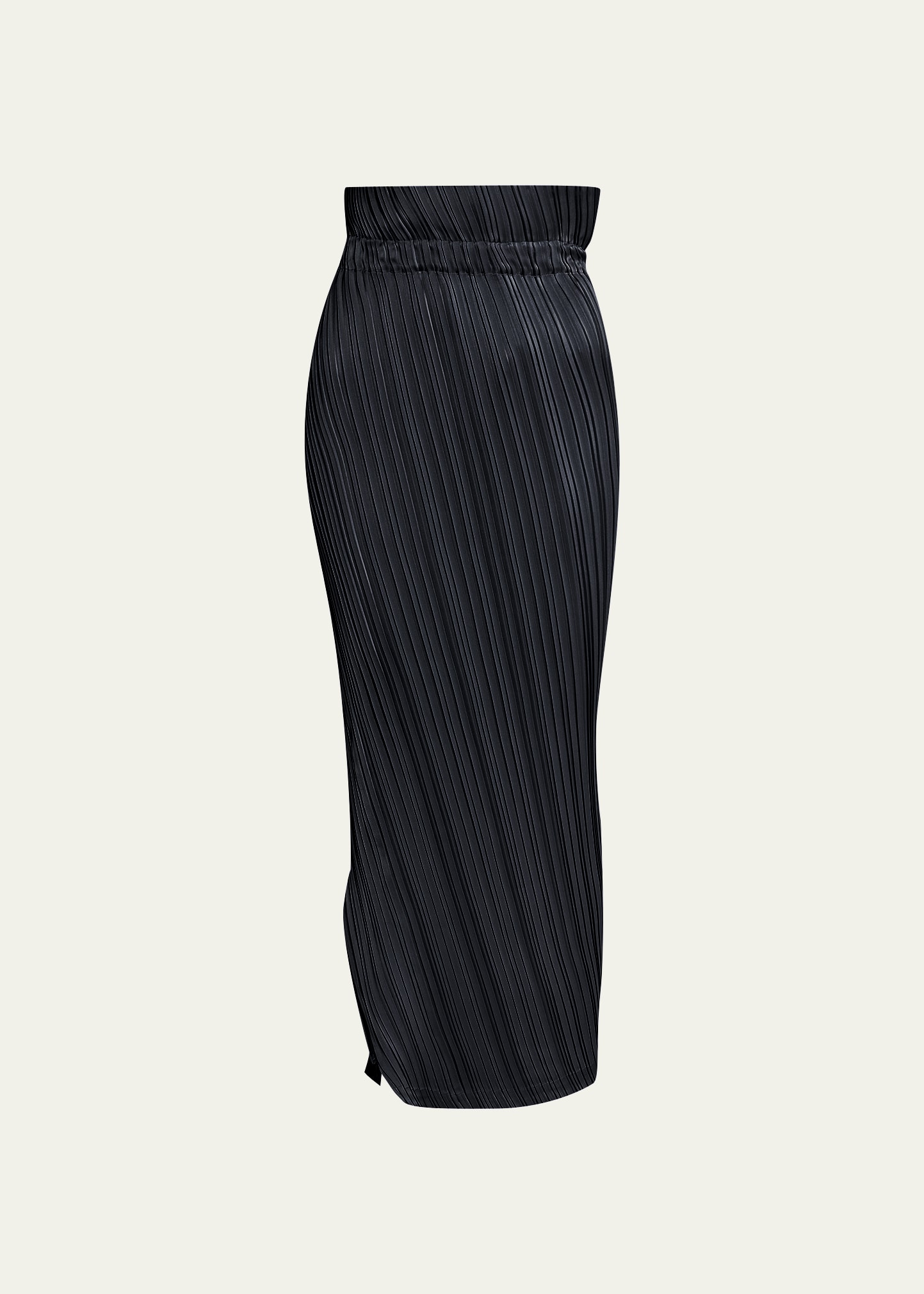 Issey Miyake Tangible Pleats Skirt - Bergdorf Goodman