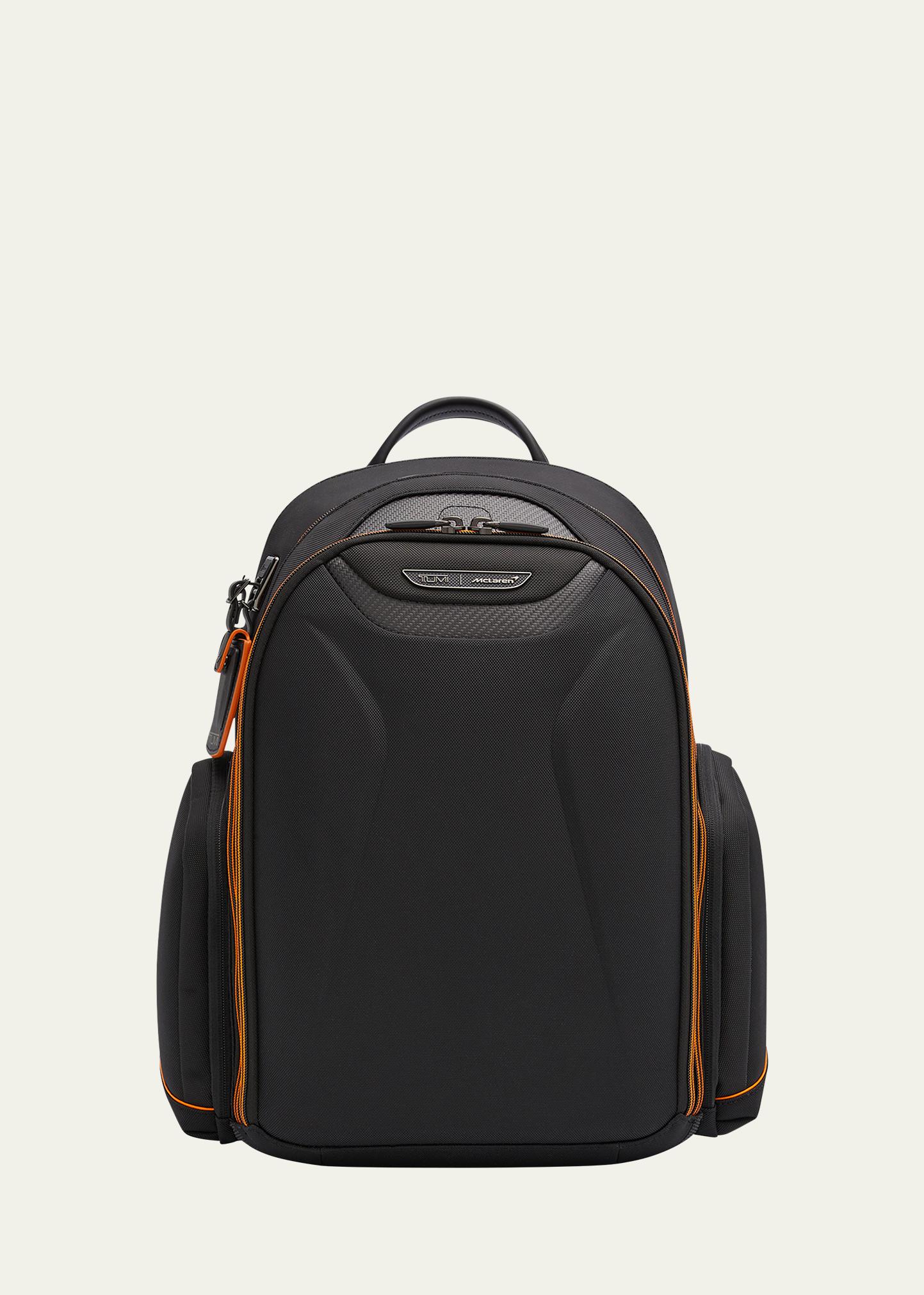 TUMI x McLaren Paddock Backpack - Bergdorf Goodman