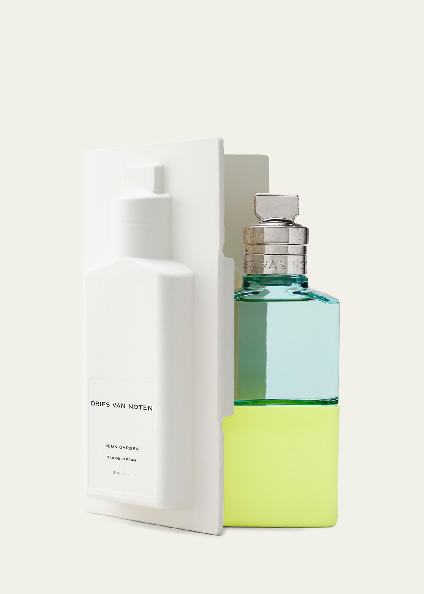 Dries Van Noten Beauty ネオン ガーデン Dries Van Noten Neon Garden Eau de Parfum, 3.4 oz. - Bergdorf Goodman