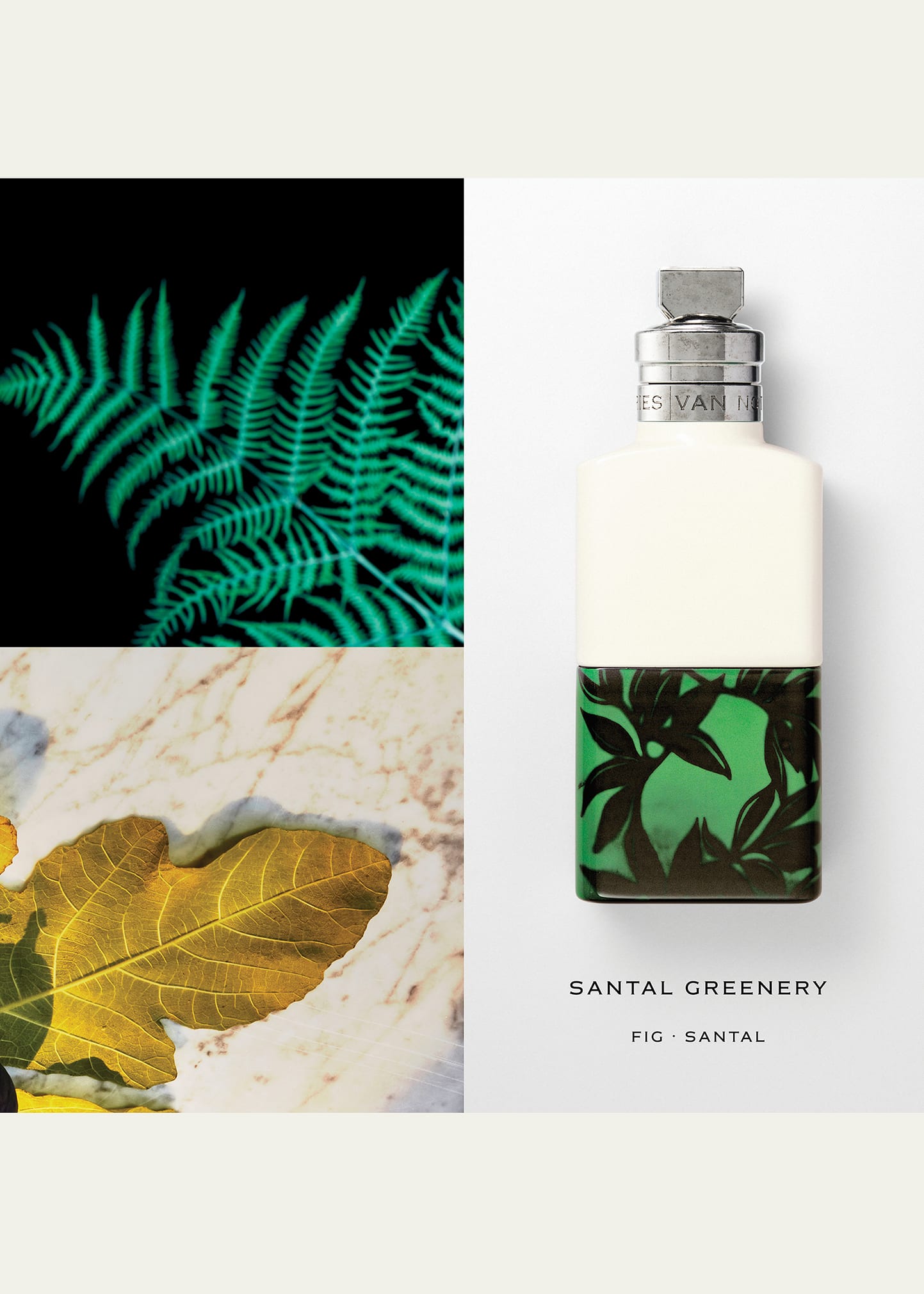 Dries Van Noten Santal Greenery Eau de Parfum, 3.4 oz. - Bergdorf