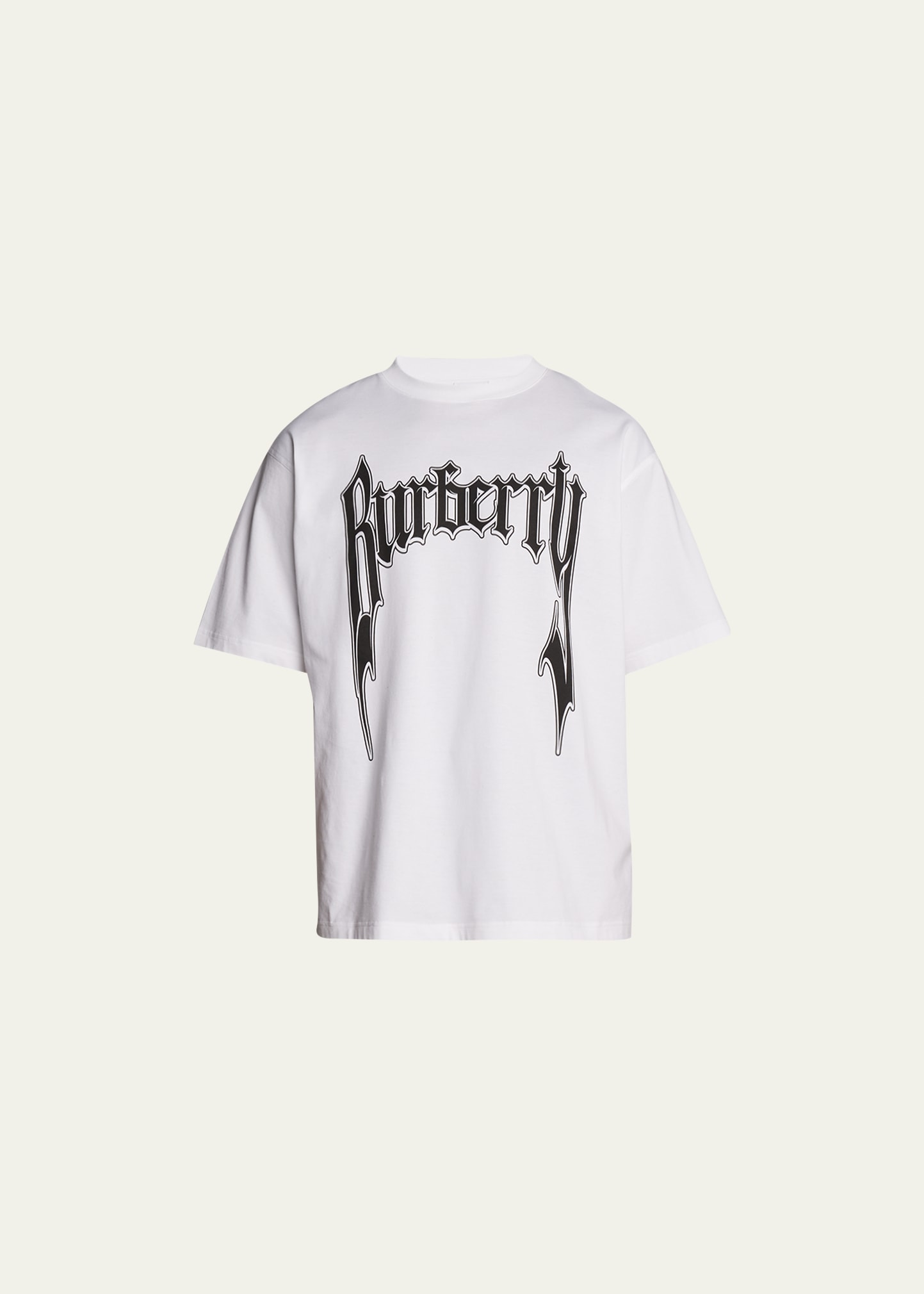 Burberry t shirt new cheap season