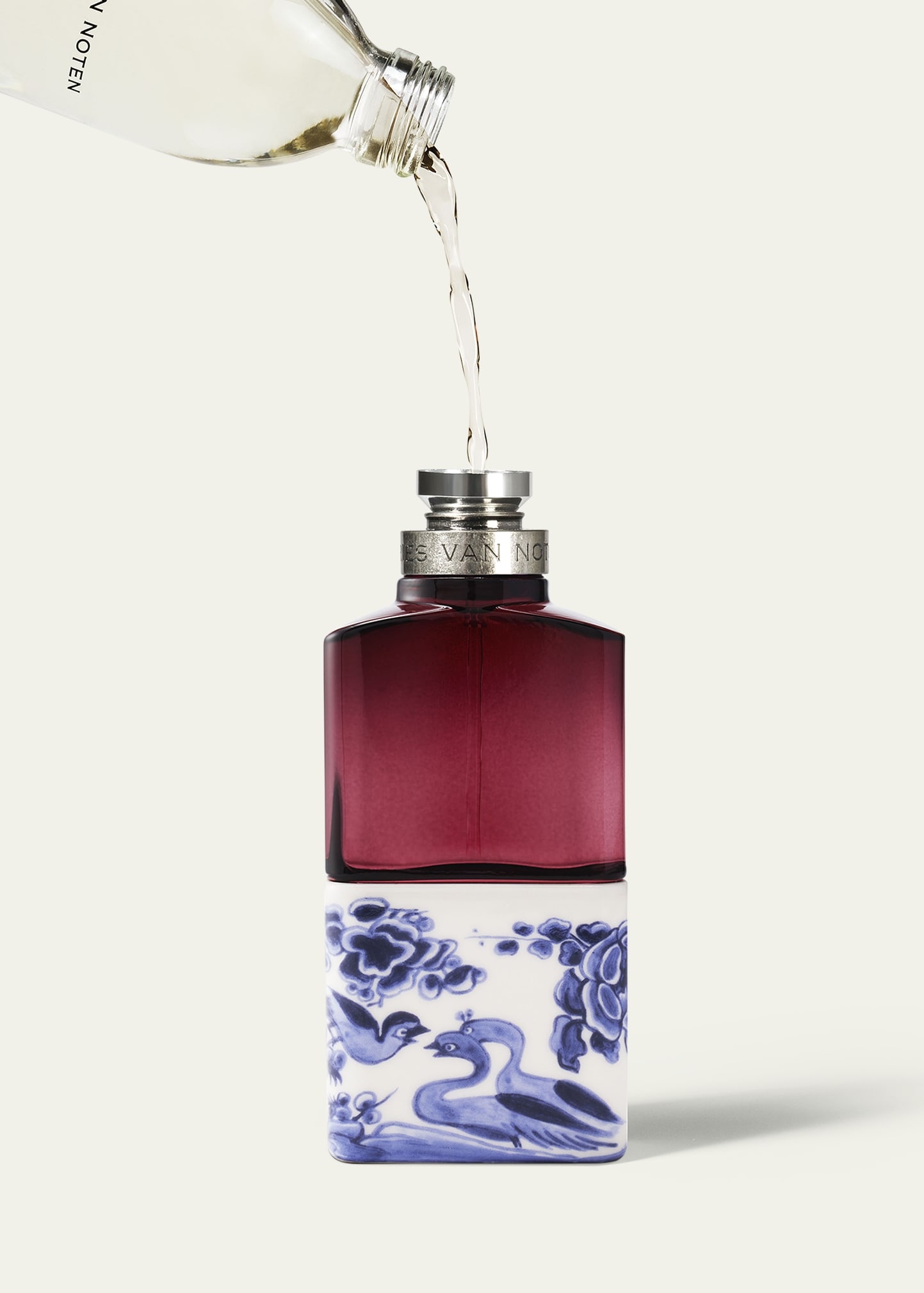 Dries Van Noten Soie Malaquais Eau de Parfum Refill, 6.8 oz