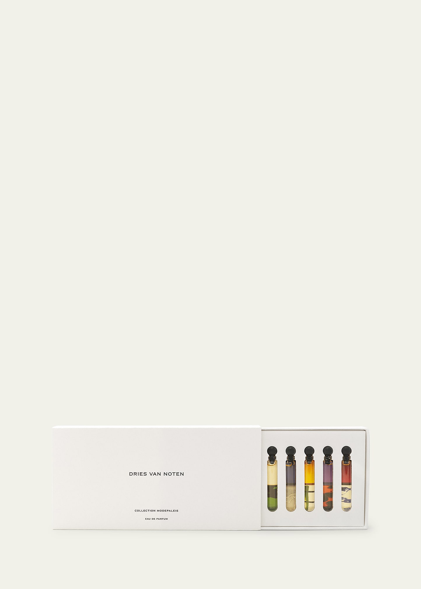 Dries Van Noten Modepaleis Fragrance Discovery Set - Bergdorf Goodman