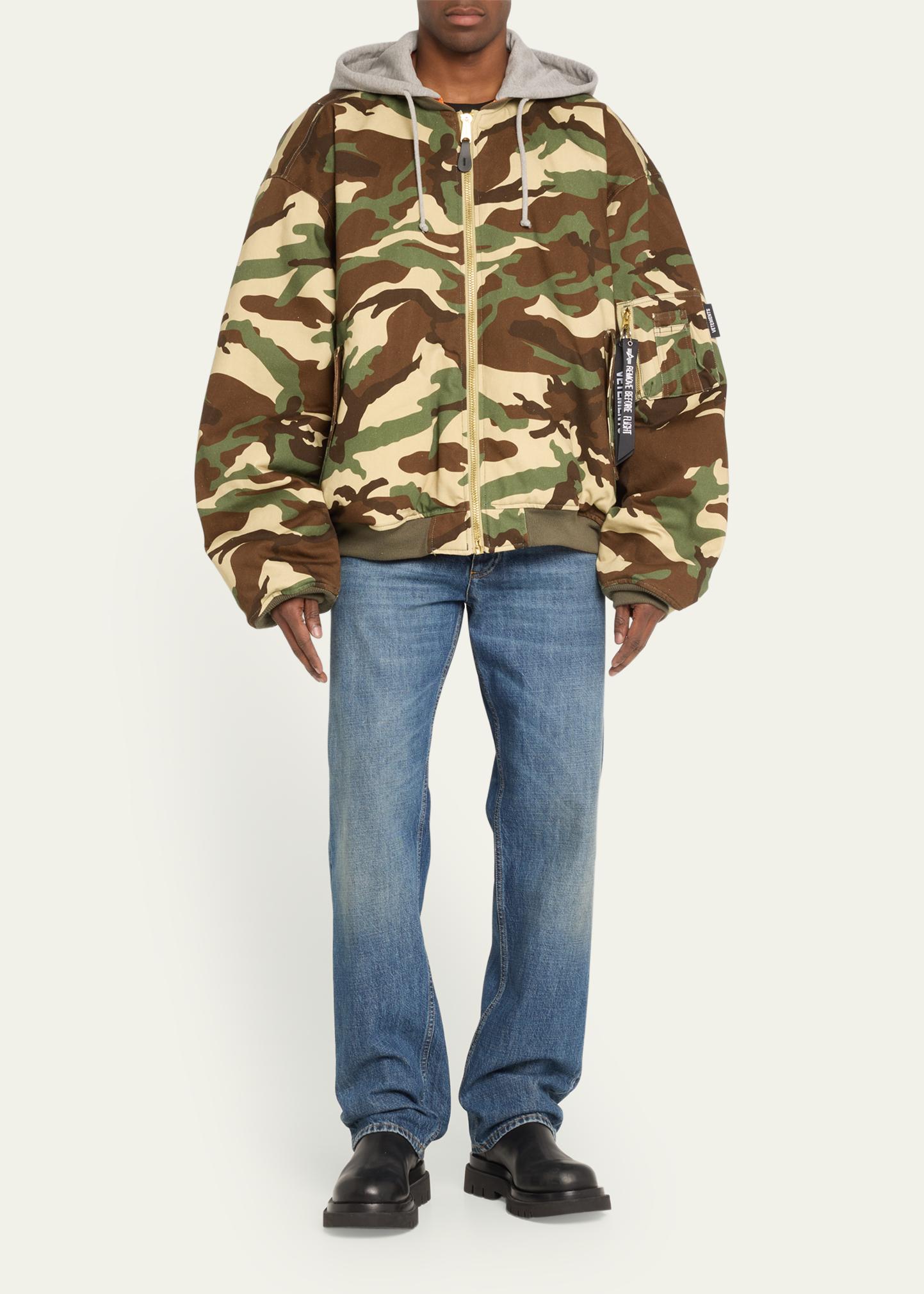 Vetements Men