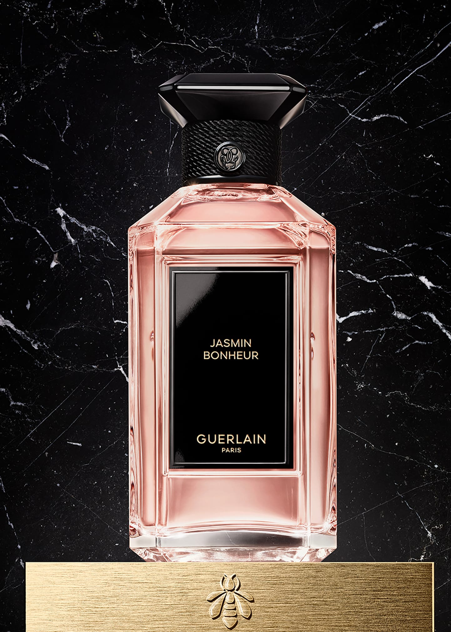 Guerlain L'Art & La Matiere Jasmin Bonheur Eau de Parfum, 6.7 oz