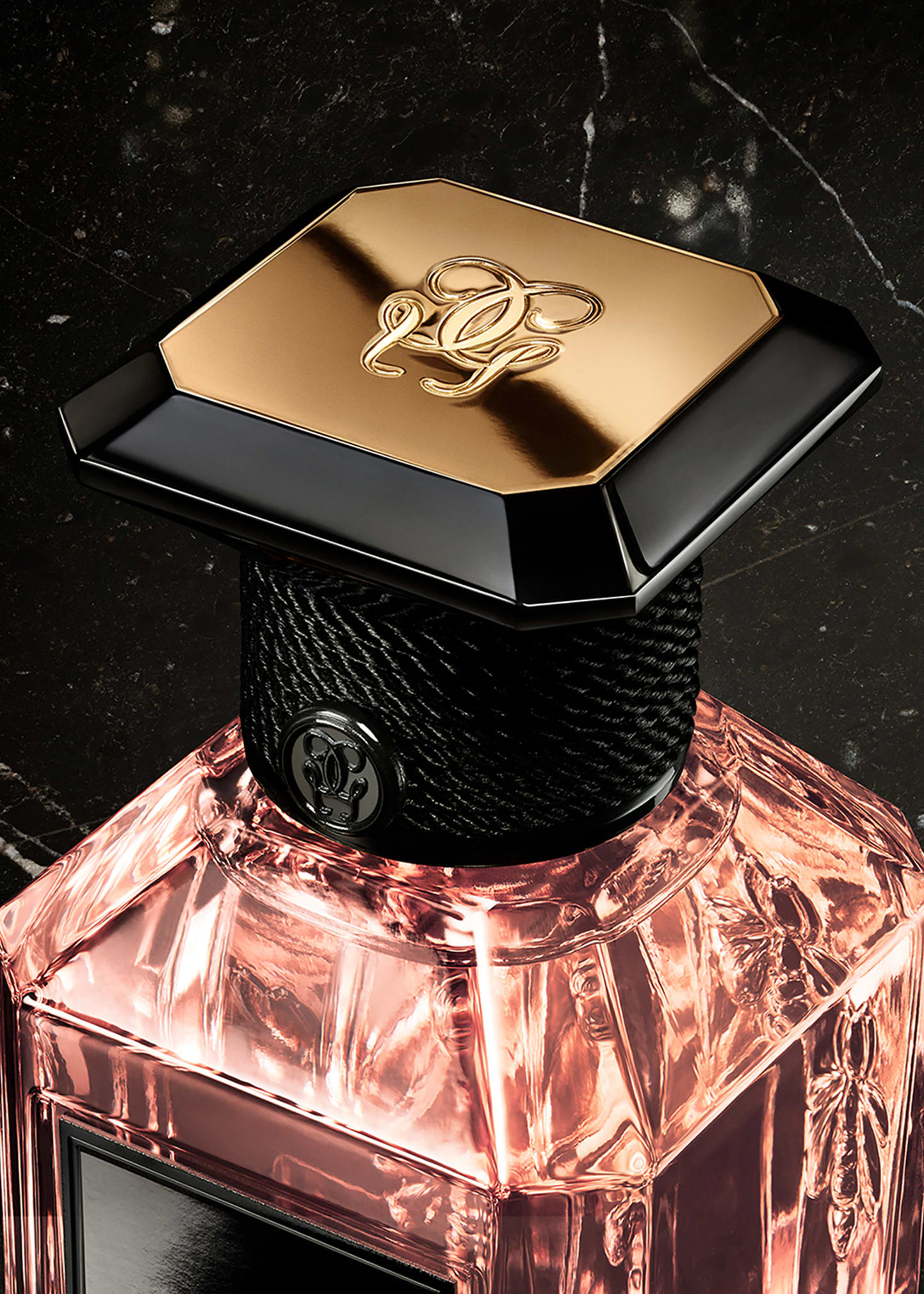 Guerlain L'Art & La Matiere Jasmin Bonheur Eau de Parfum, 6.7 oz