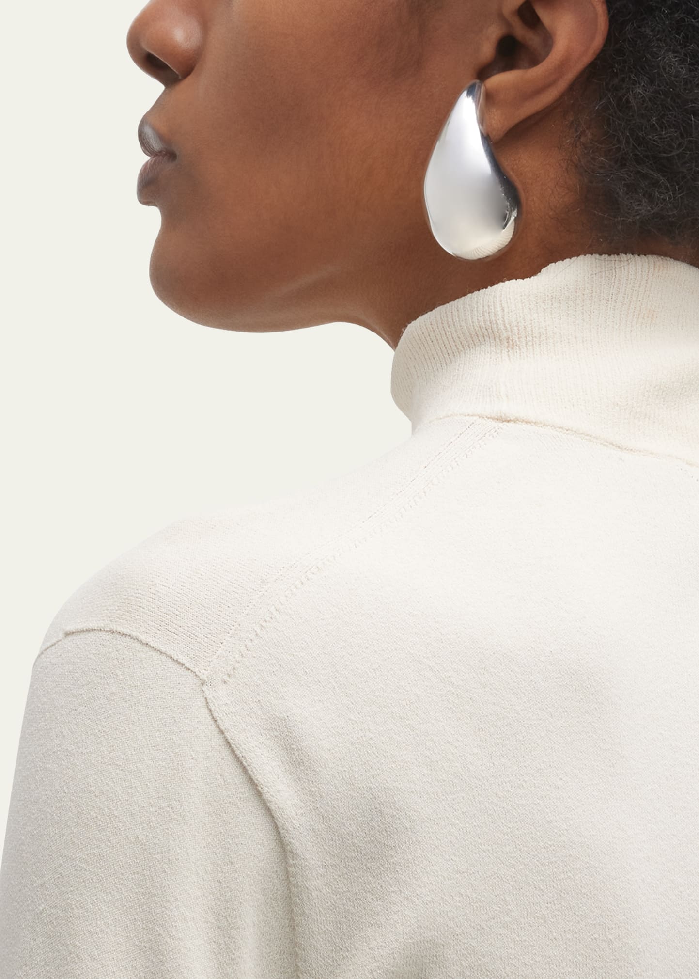 ピアス *BOTTEGA VENETA* Earring Packet 732157VAHUA3708 732157VAHUA3 Buy Bottega Veneta Earrings 'Parakeet' - 732157 VAHUA 3708