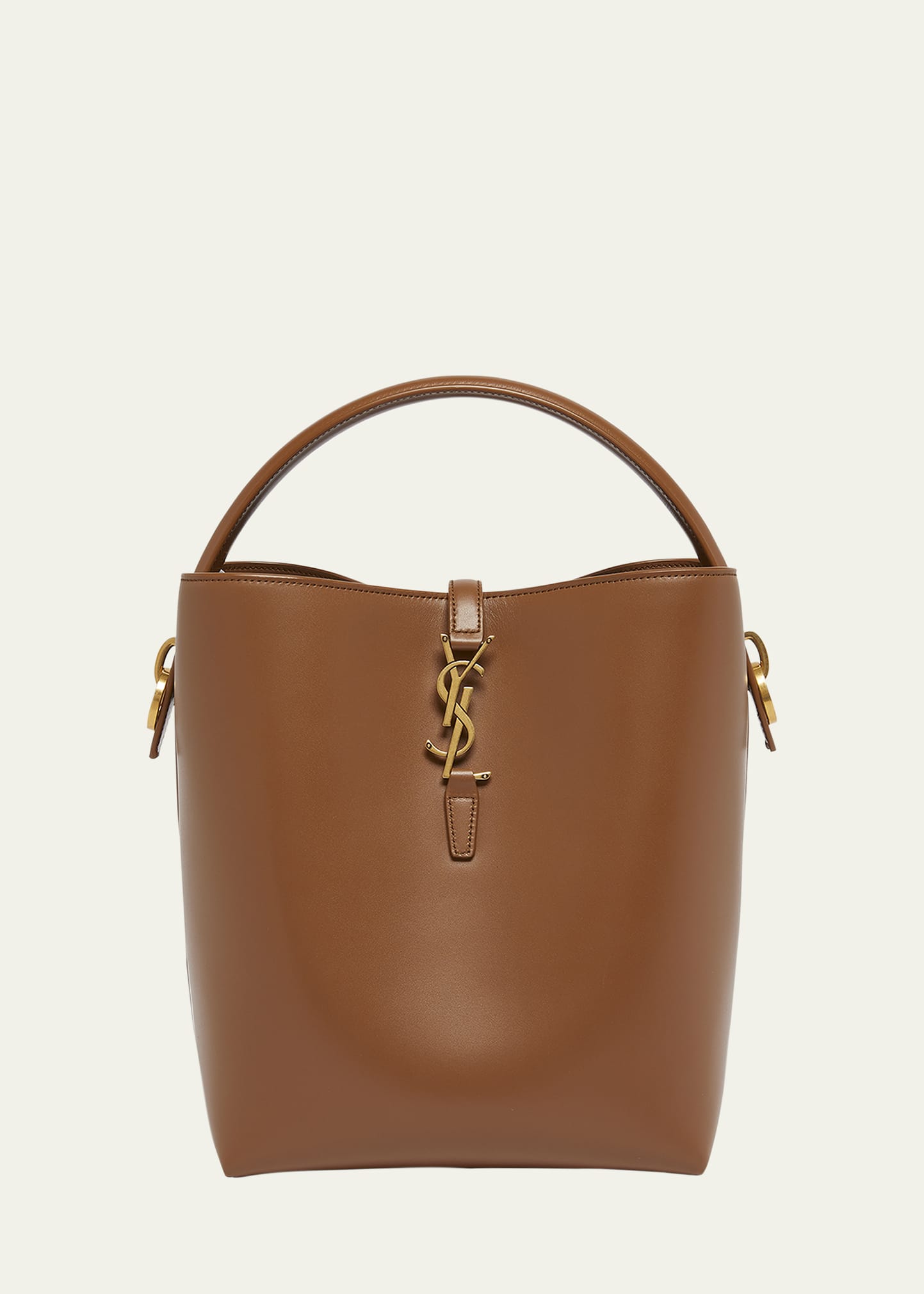 【関税&送料込】Chloe Marcie Bucket Bag Chloé - Marcie Black Leather Micro Bucket Bag | Mitchell Stores