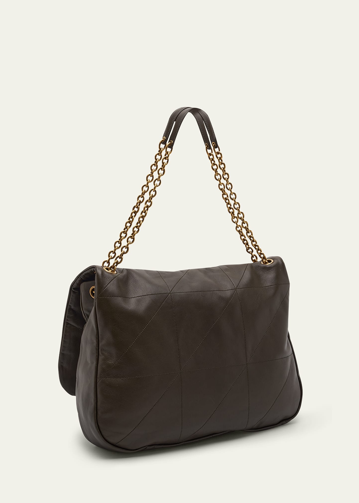 【Saint Laurent】JAMIE 4.3 CROSSBODY BAG Saint Laurent Jamie 4.3 Medium YSL Crossbody Bag in Calfskin