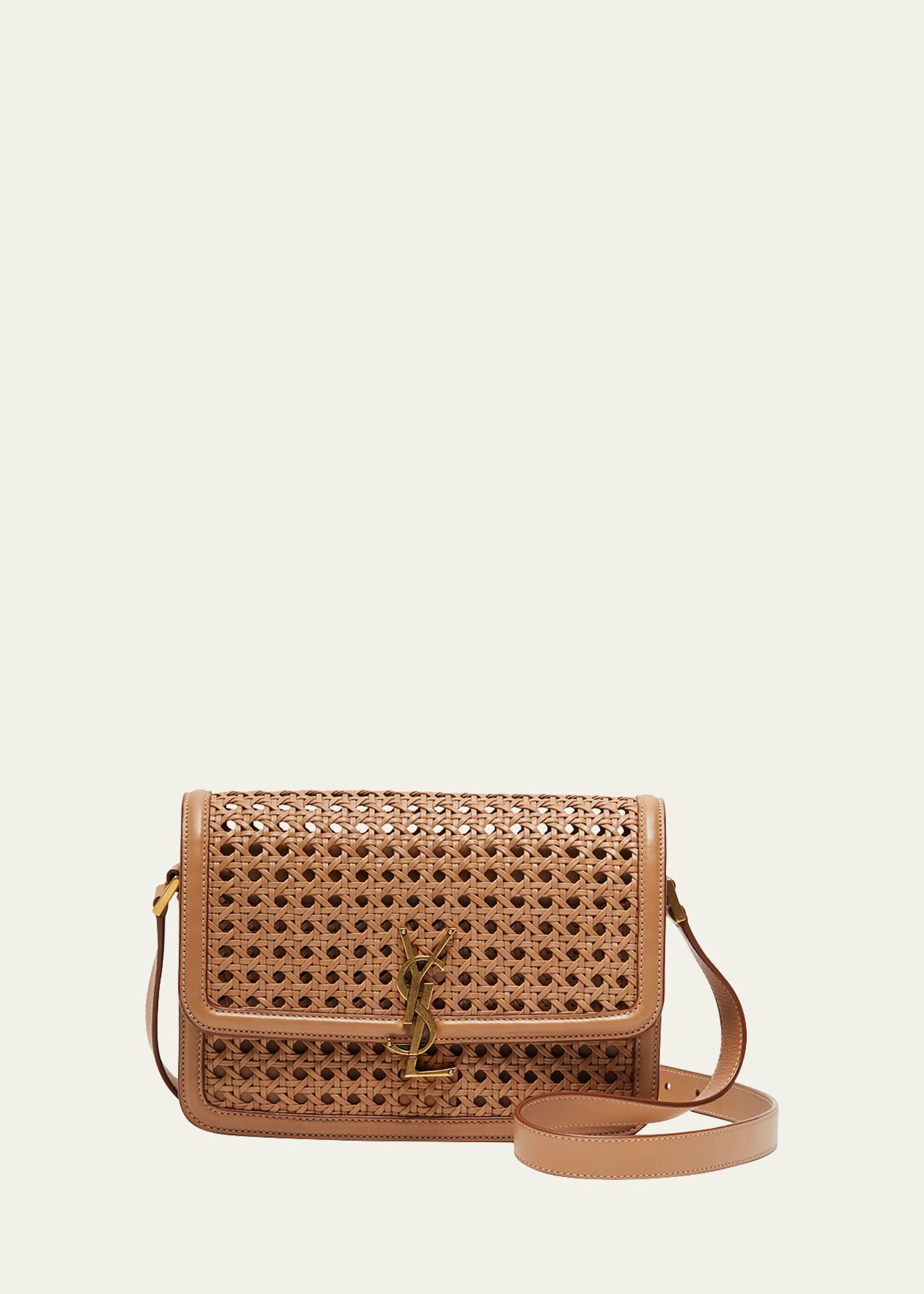 Saint laurent studded clearance bag