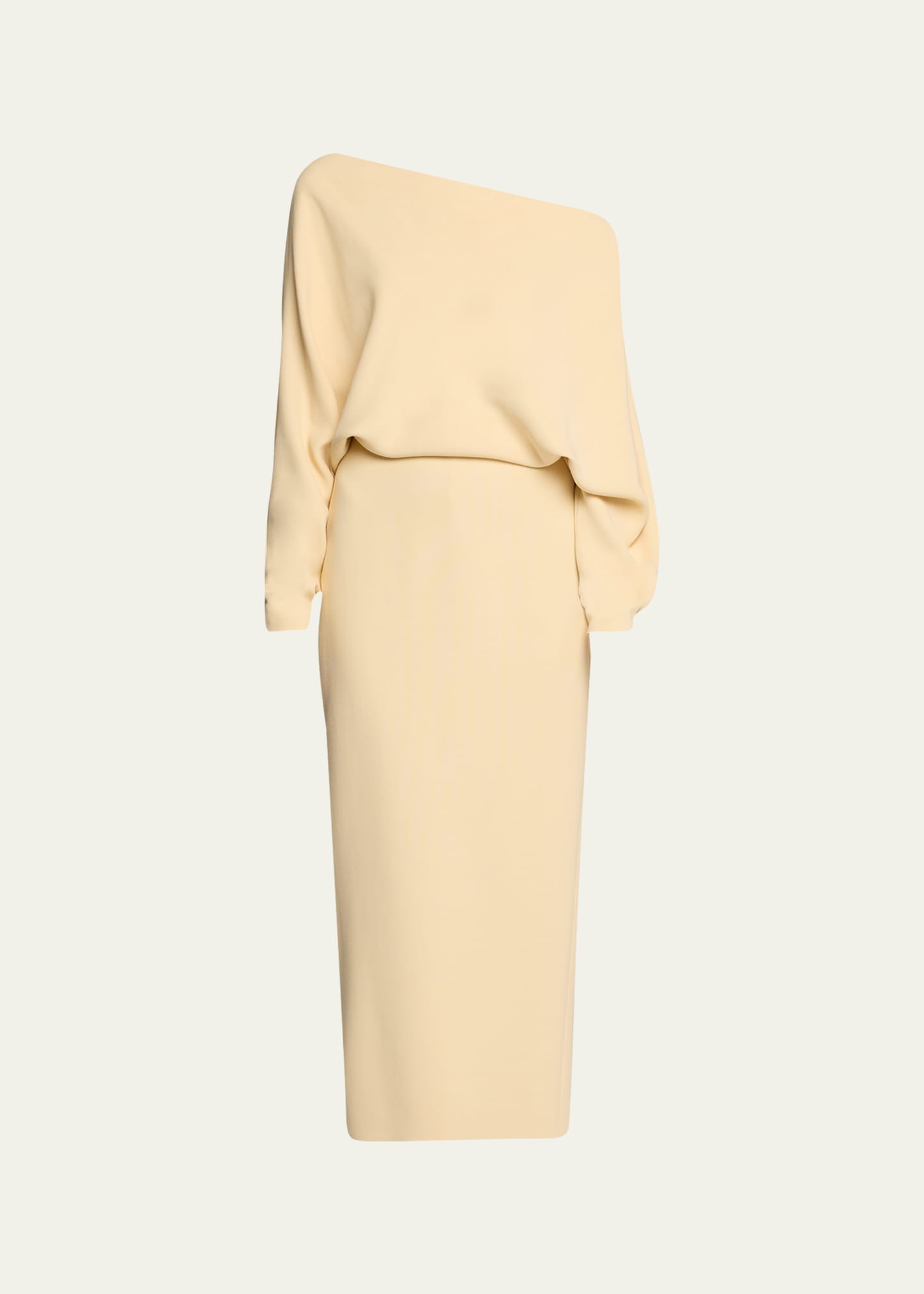 Khaite june discount dress neiman marcus