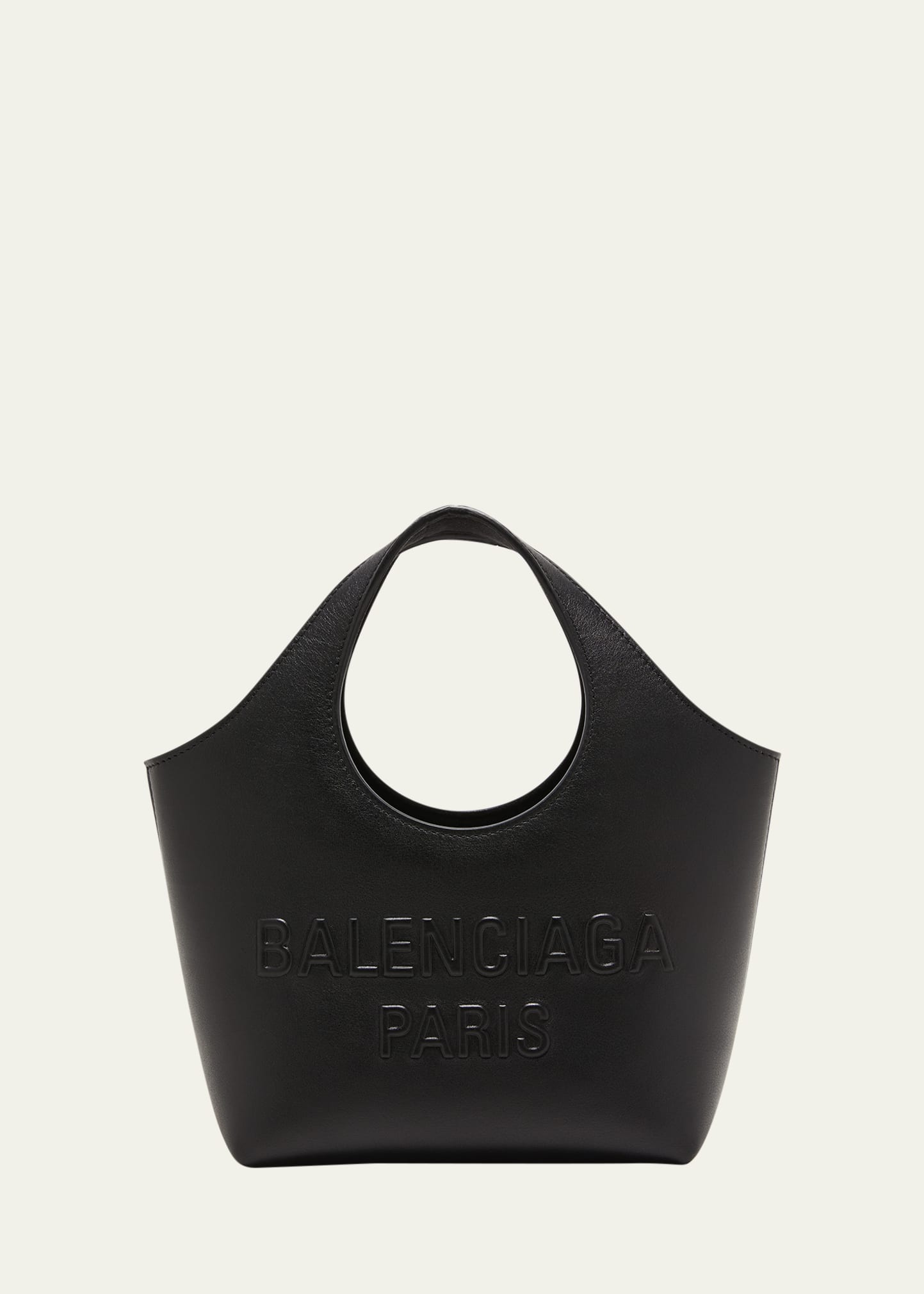 Women's Mary-kate Xs Tote Bag in Off White