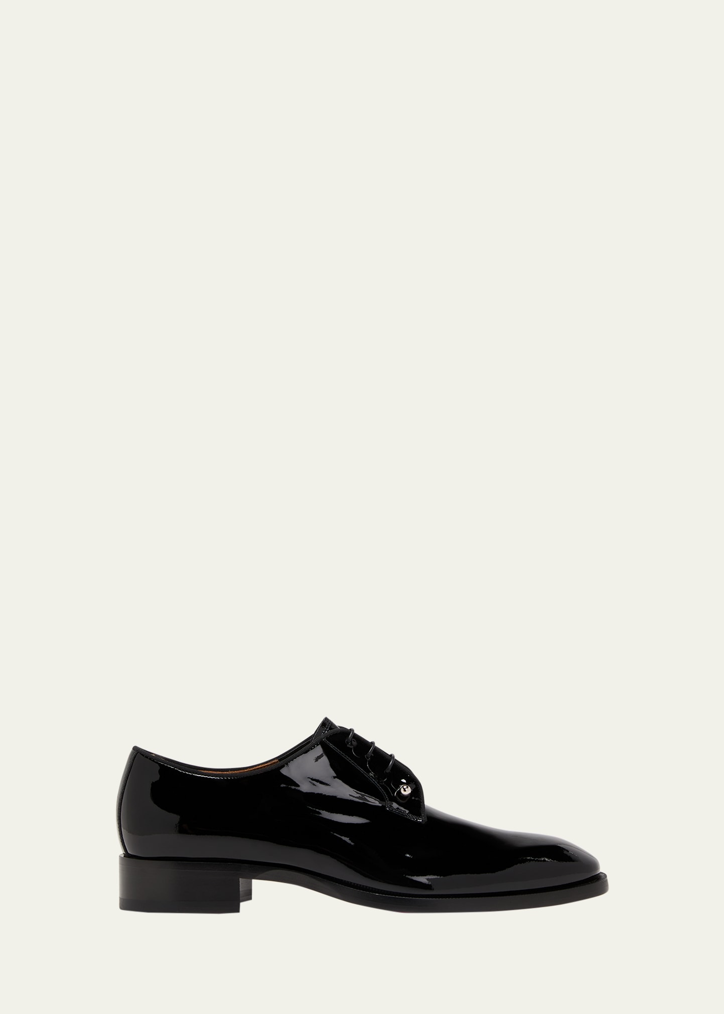 chinese dress ladies Greggo Lace-Up Shoes by Christian Louboutin main image 1