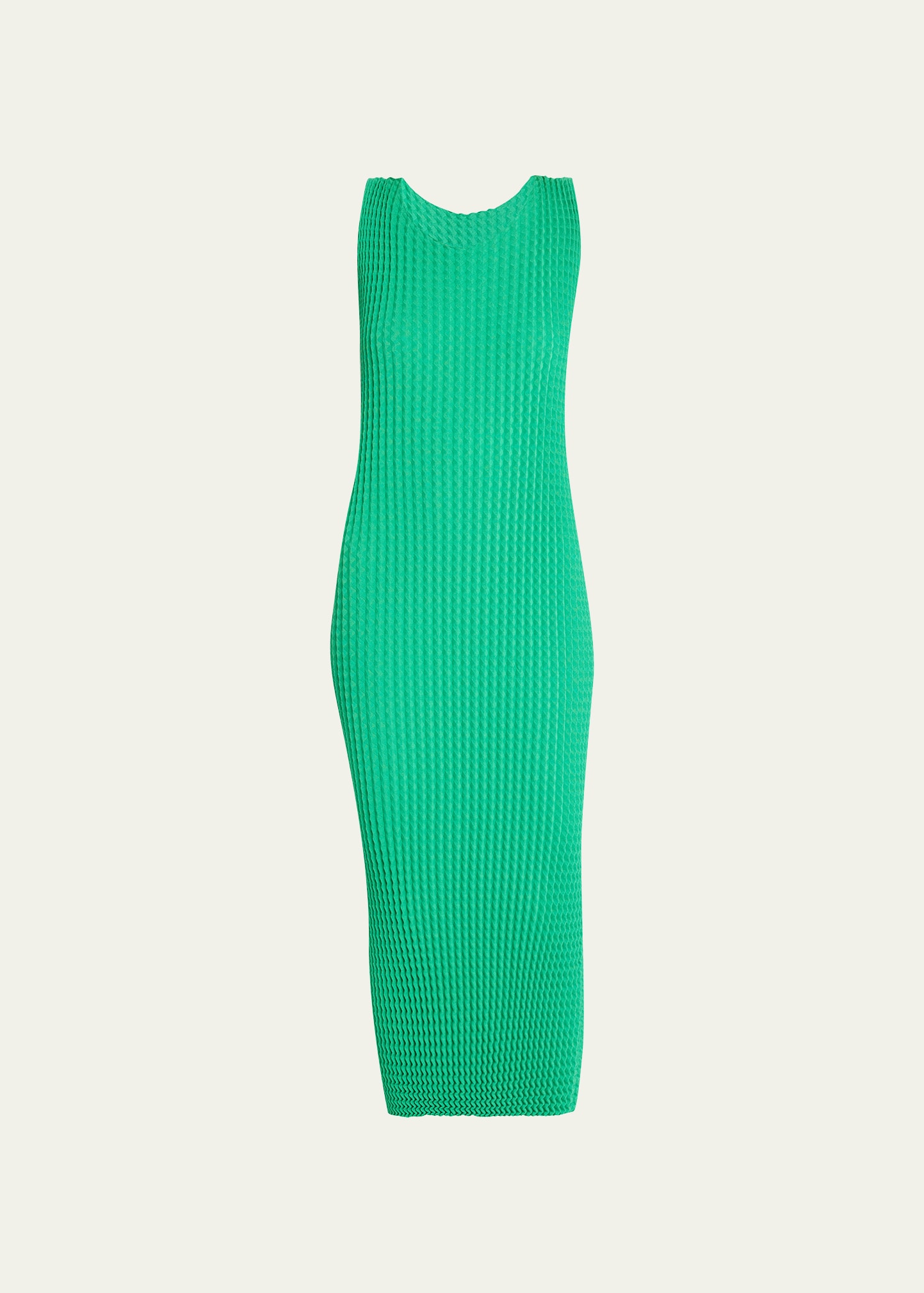 Issey Miyake Spongy-36 Sleeveless Dress - Bergdorf Goodman