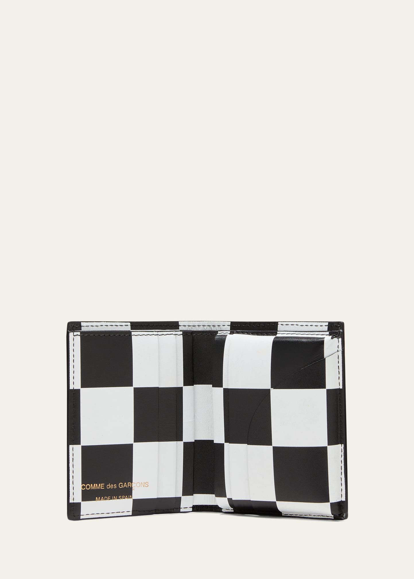 Cdg cardholder shop