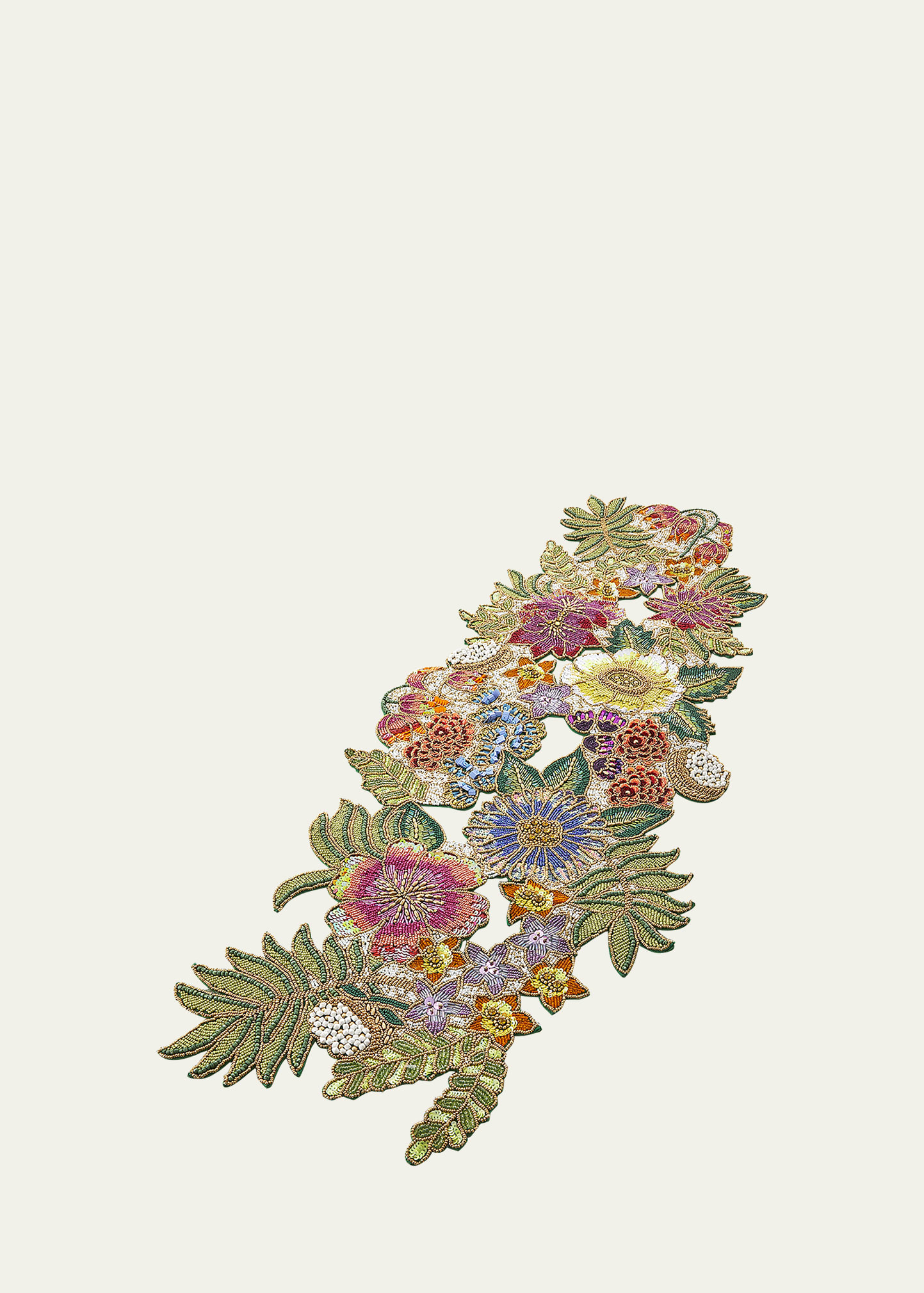 Eden Table Runner