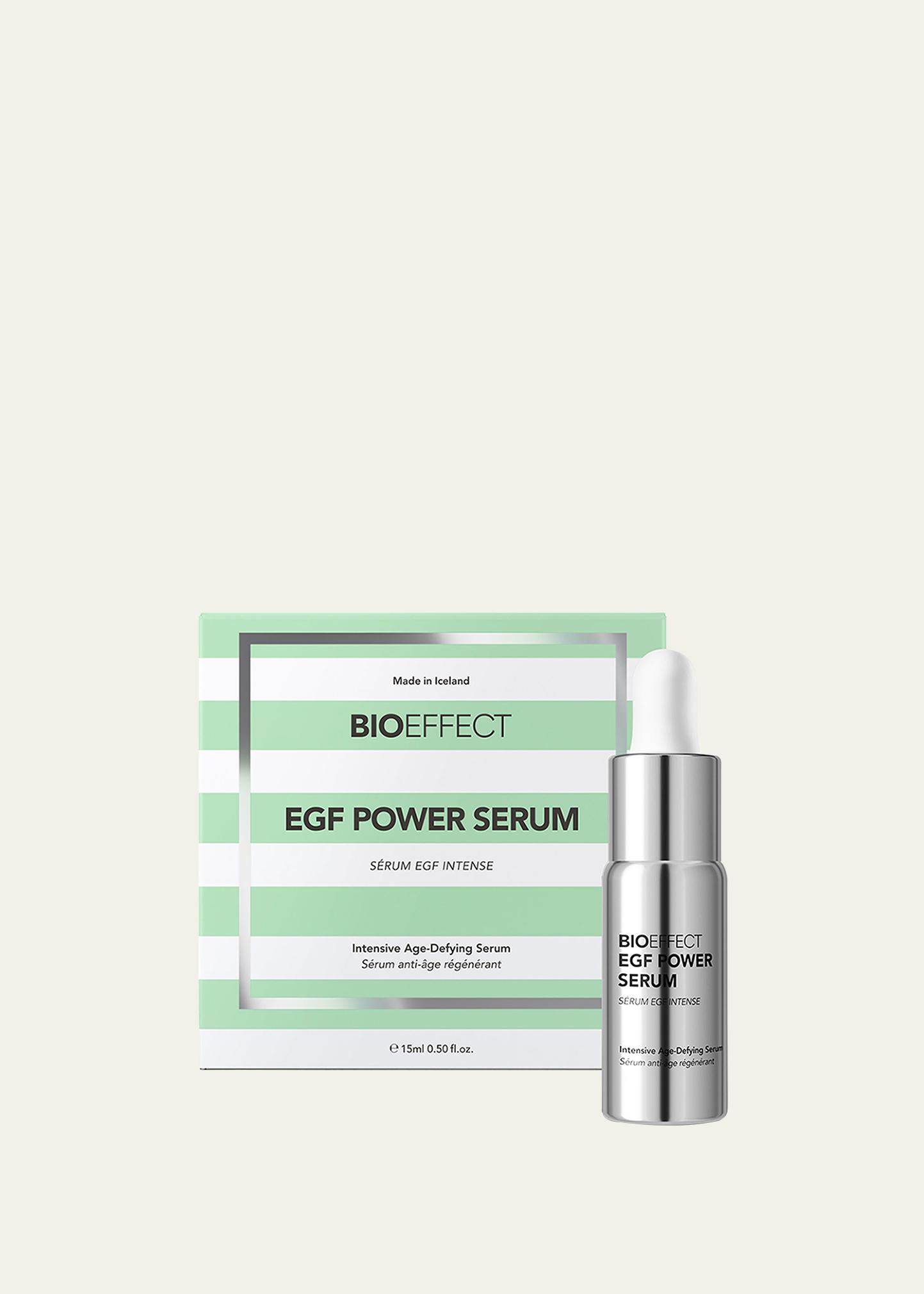 BIOEFFECT EGF Power Serum, 0.5 oz. - Bergdorf Goodman