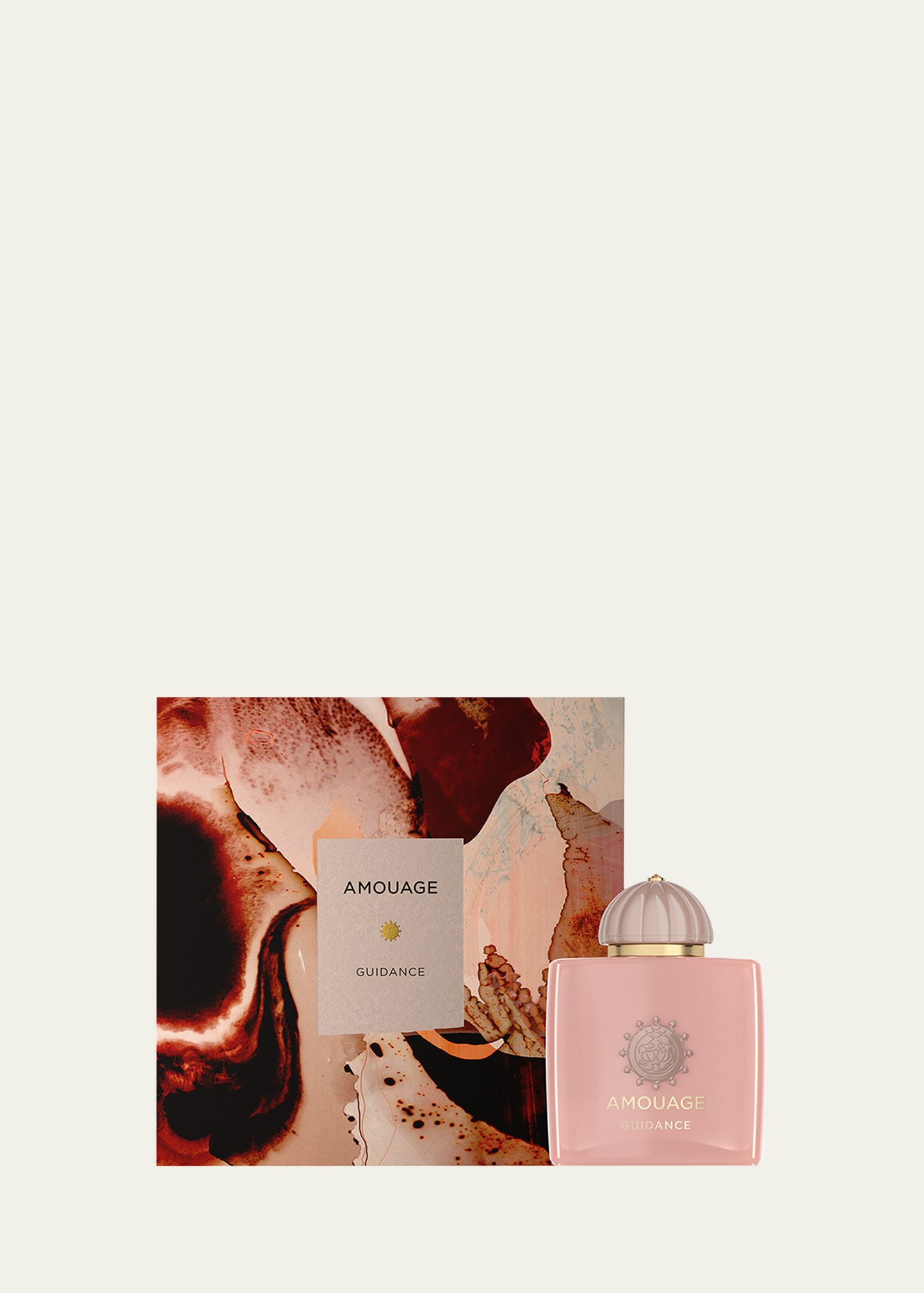 Amouage Guidance Eau de Parfum, 3.4 oz. - Bergdorf Goodman