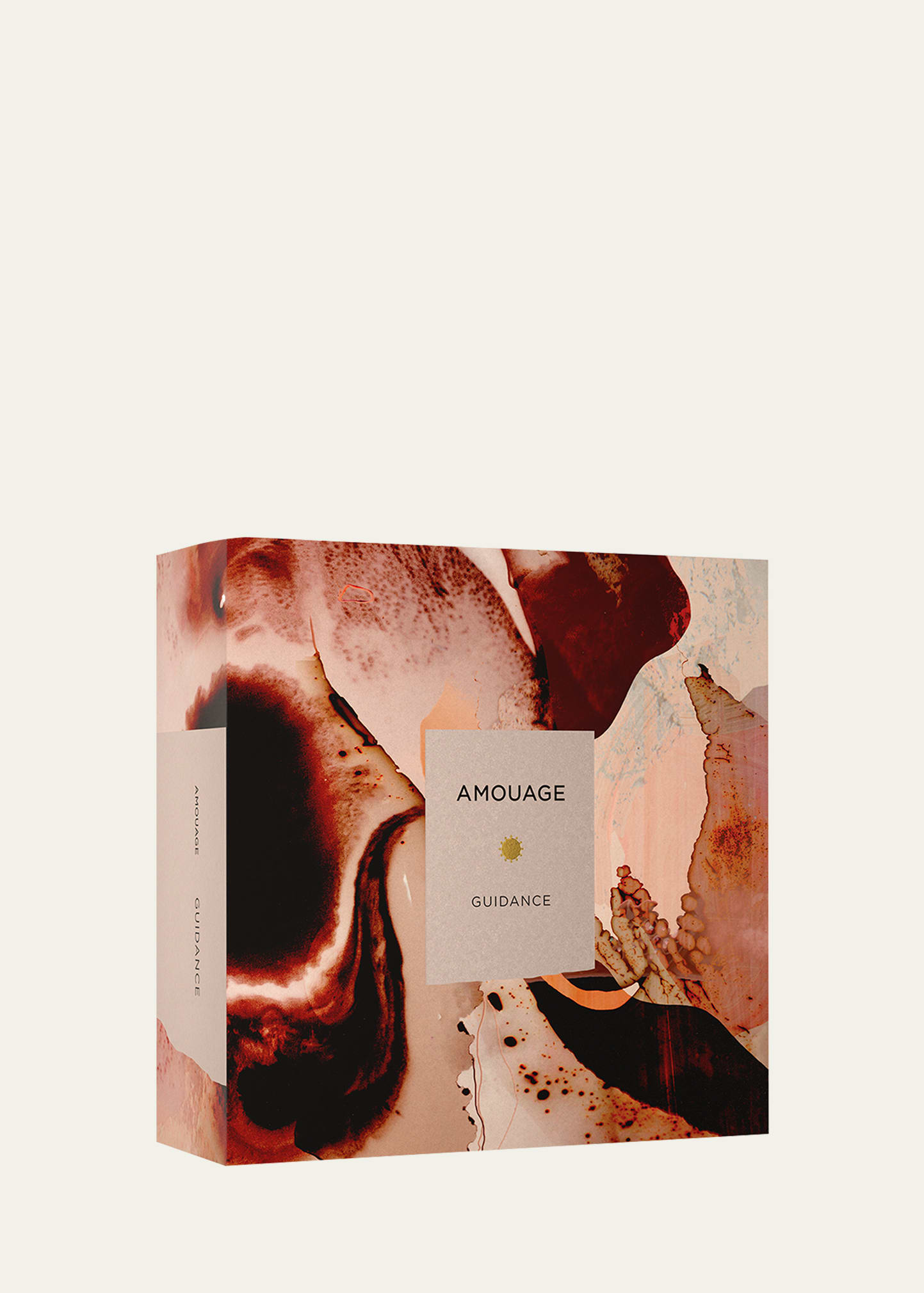 Amouage Guidance Eau de Parfum, 3.4 oz. - Bergdorf Goodman