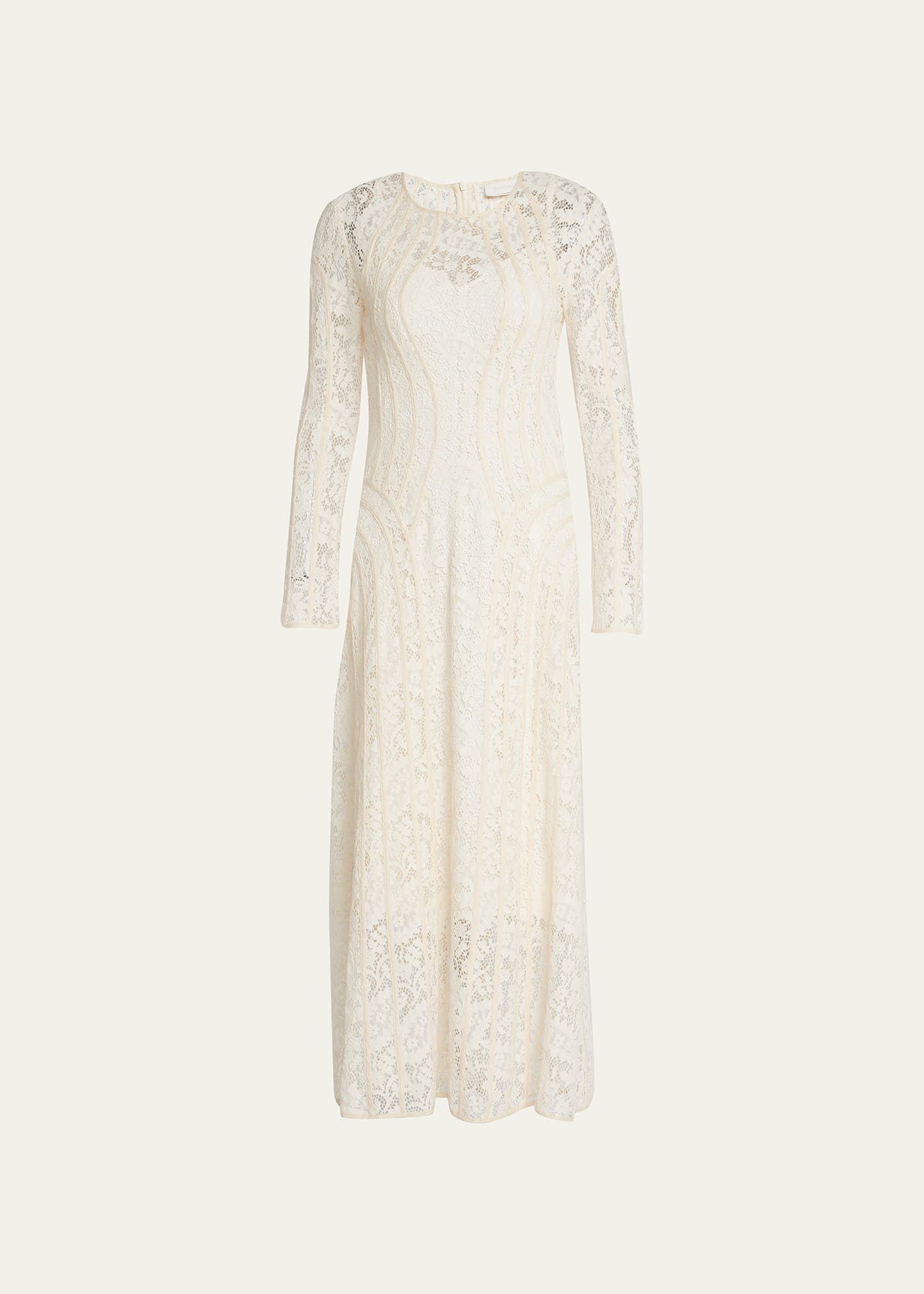 wedding dress long sleeve lace jacket Lace Jacket JAC0004 main image 0