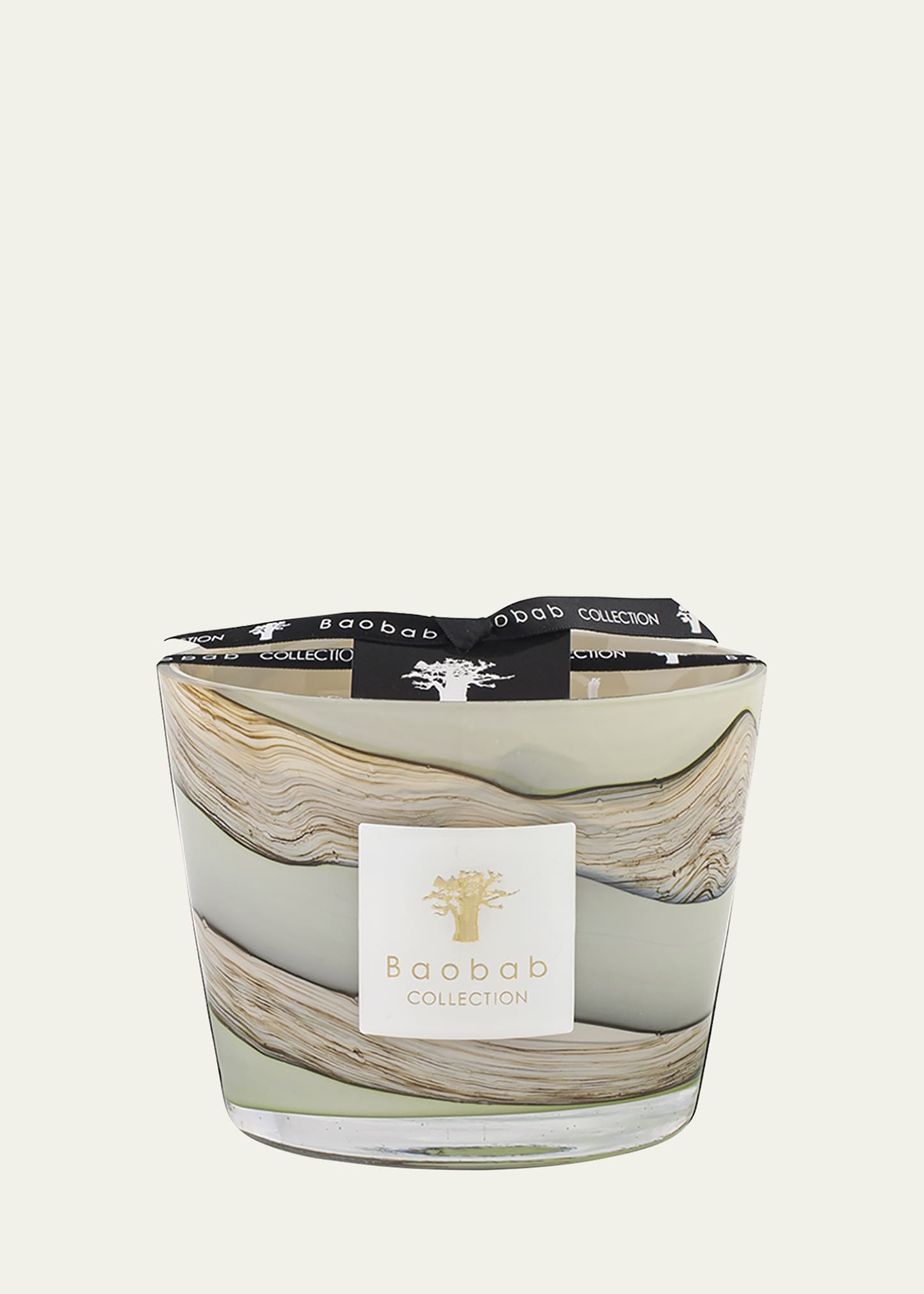 BAOBAB Sand Sonora 4-Wick Candle