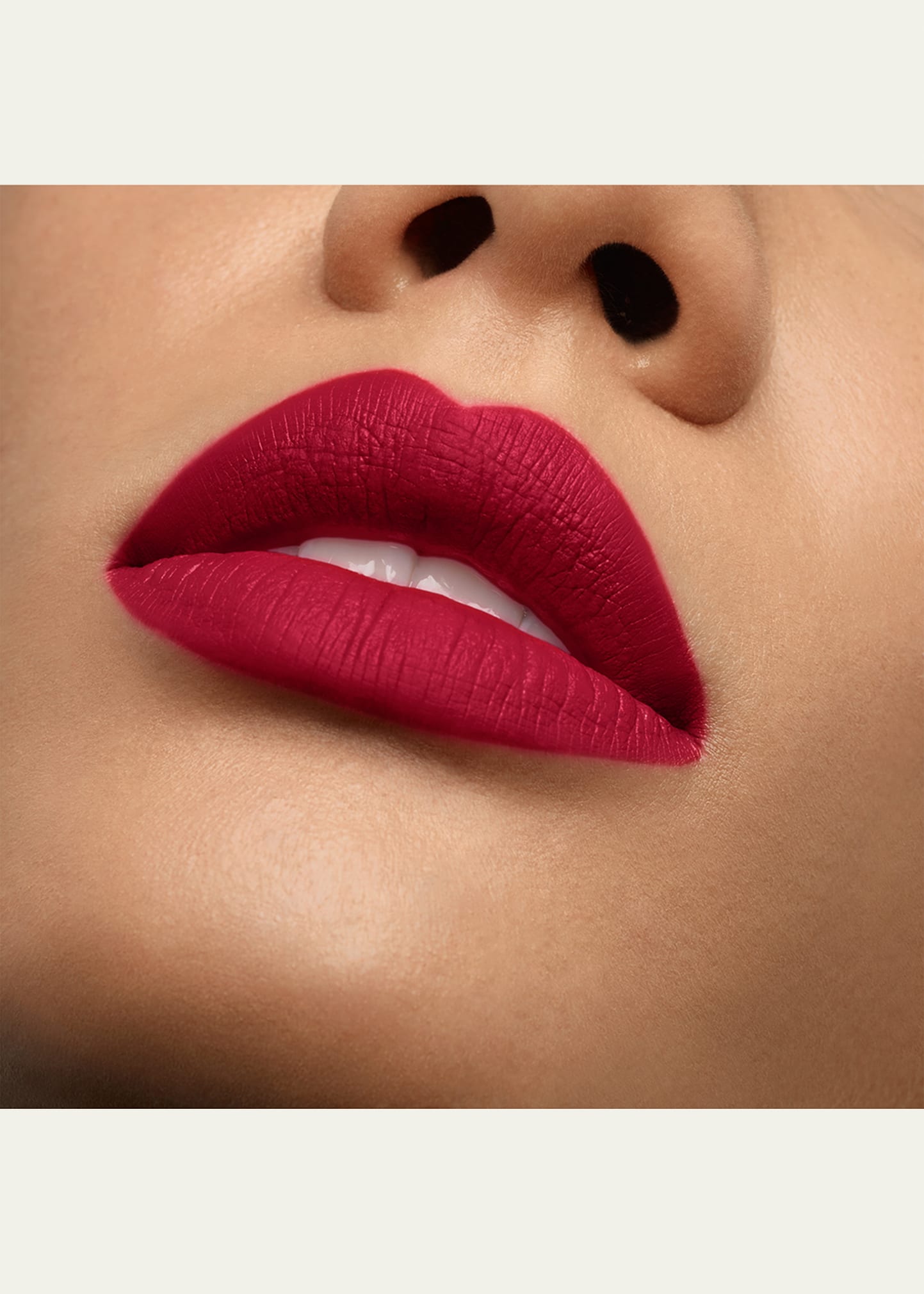 Christian Louboutin Lip Trio Rouge Louboutin Coffret - Bergdorf