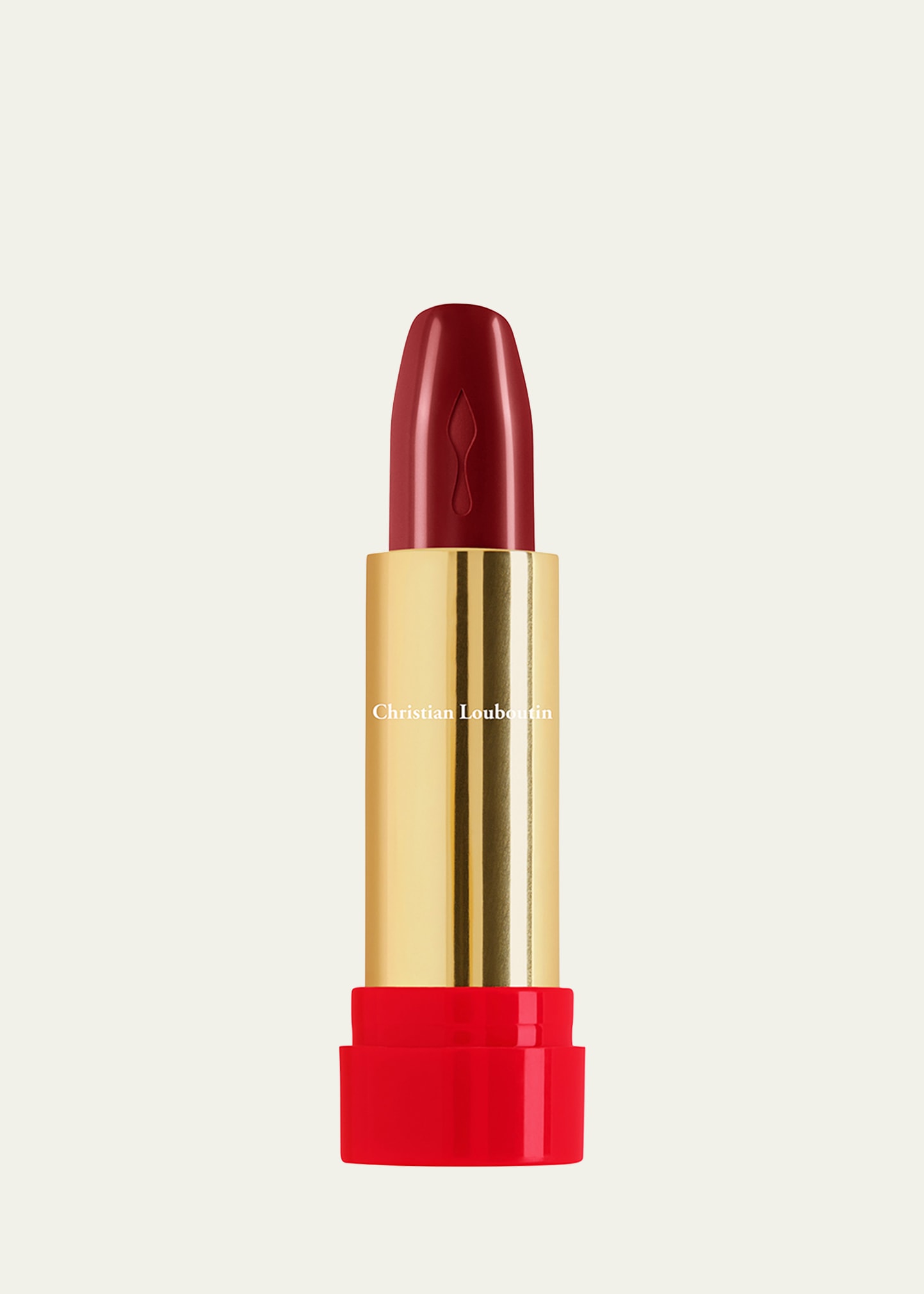 Lipstick Rouge Louboutin RED - Christian Louboutin Beauty