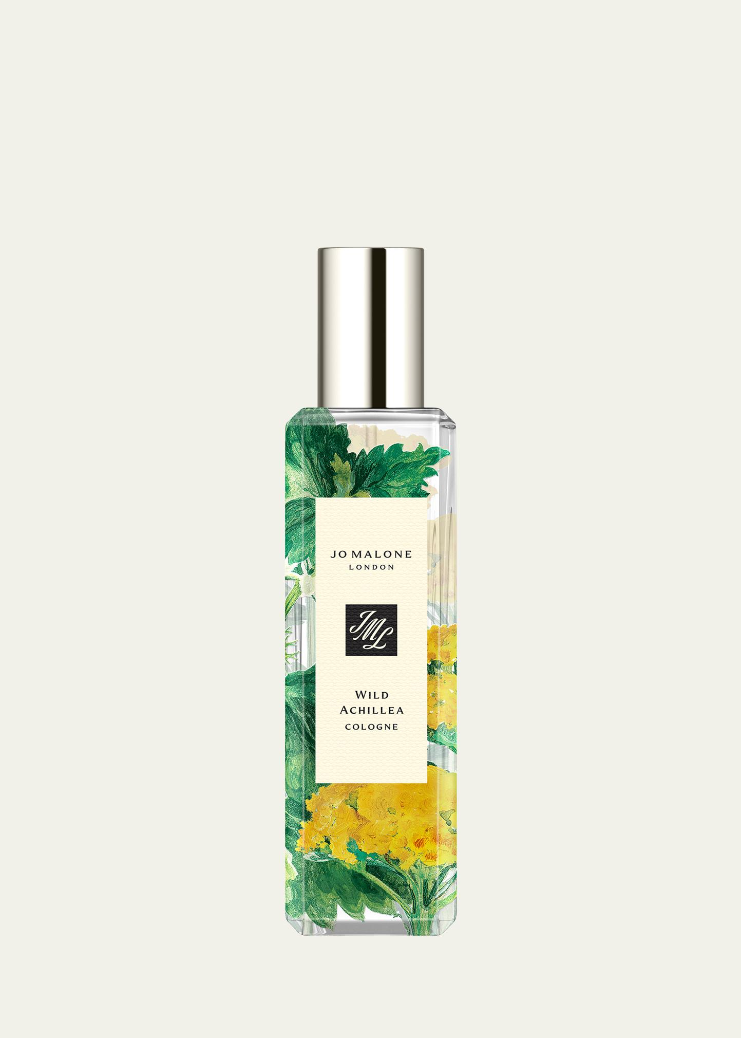 Jo Malone London Limited Edition Wild Achillea Cologne, 1 oz