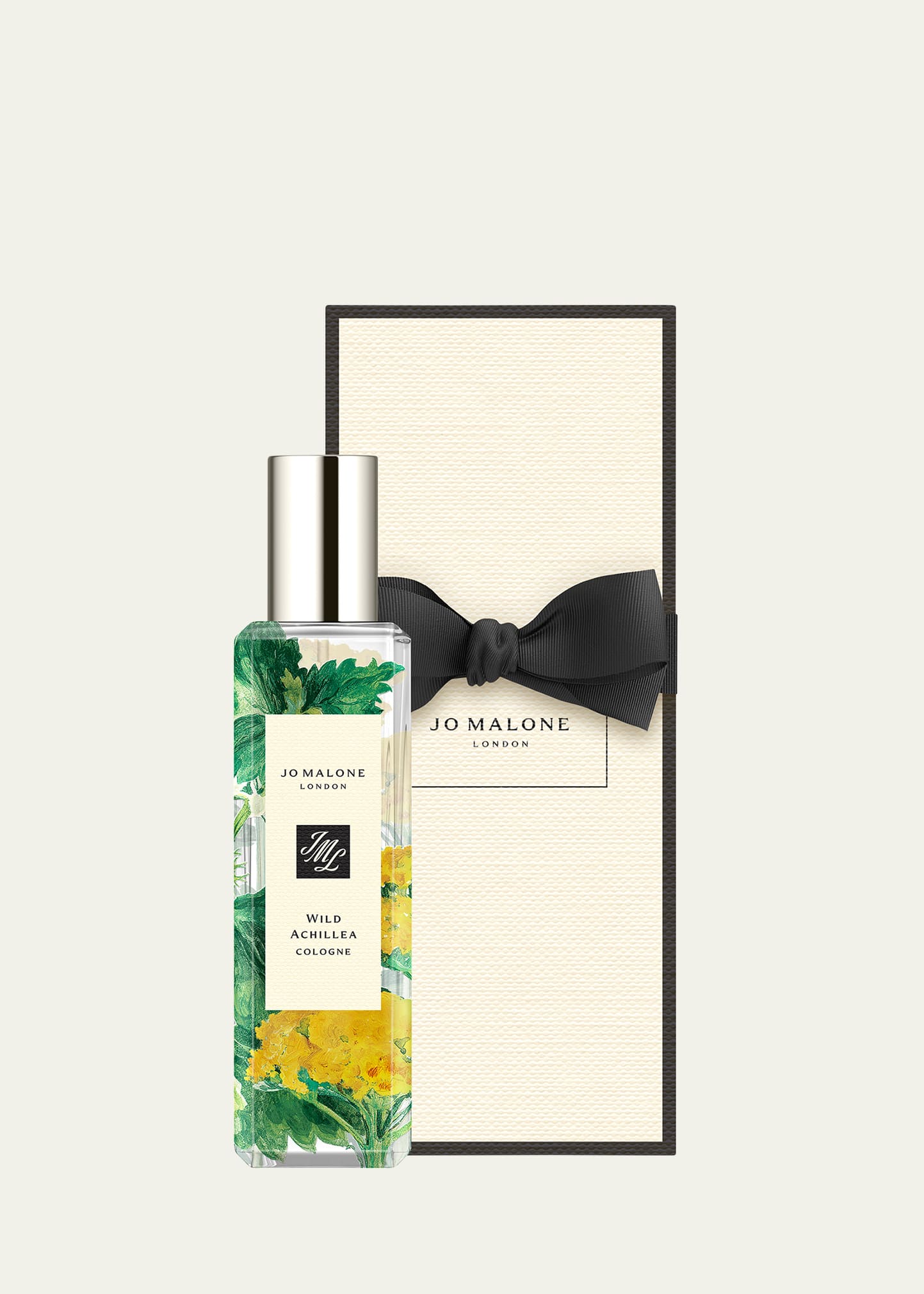 Jo Malone Wild Achillea ジョーマローン ワイルドアキレア Jo Malone London Limited Edition Wild Achillea Cologne, 1 oz
