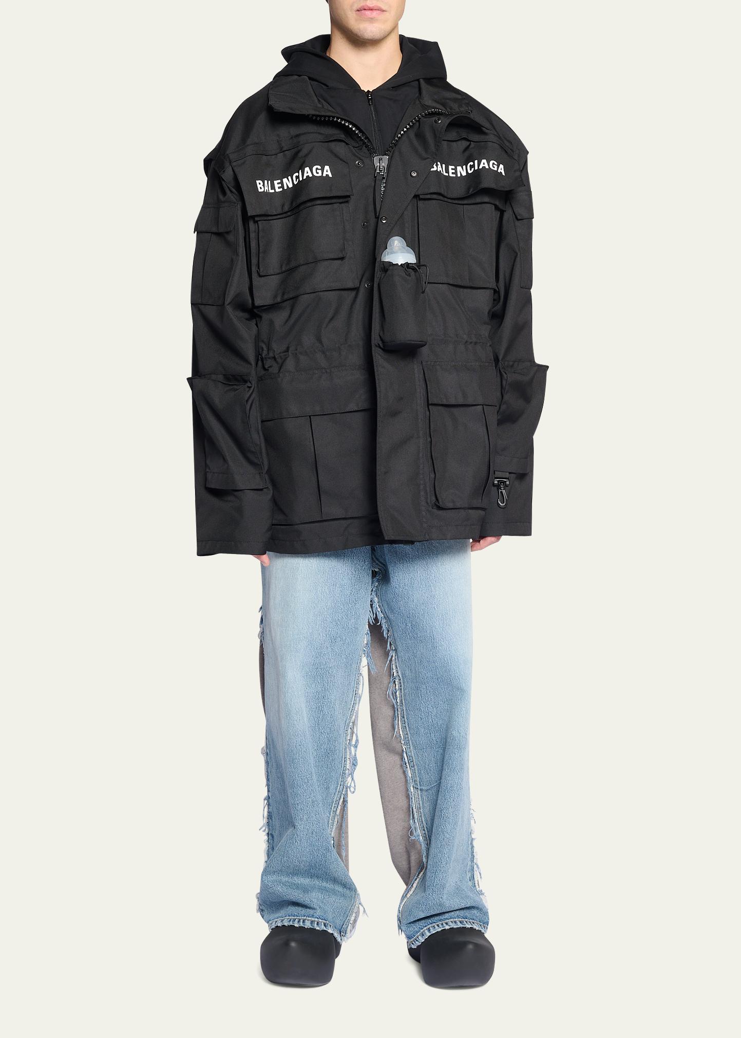 Balenciaga Men