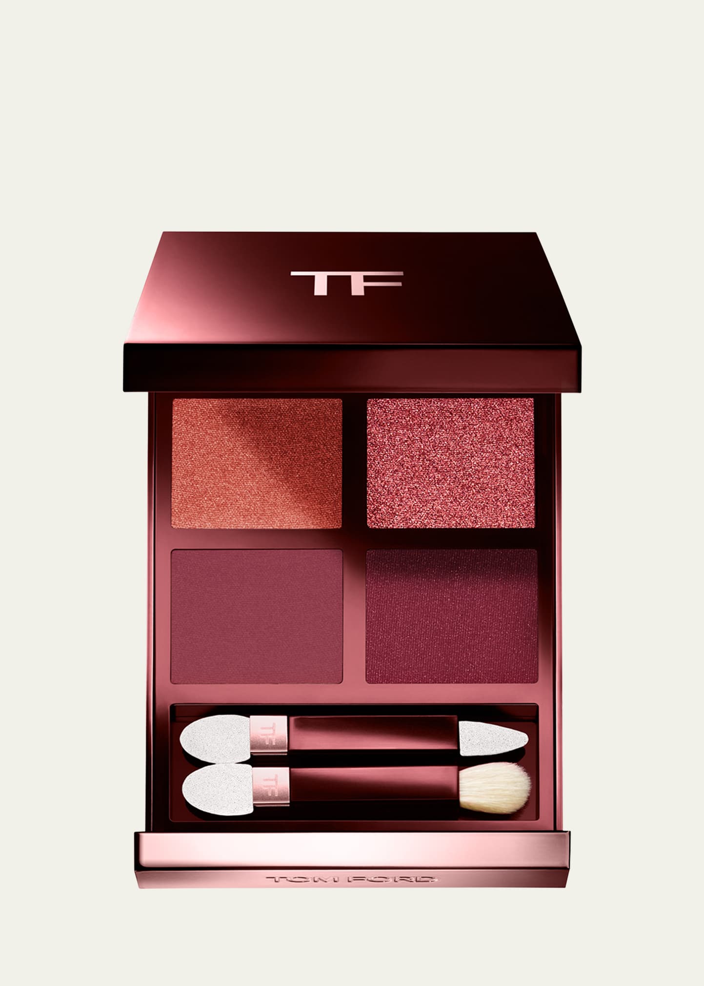 TOM FORD Cherry Eye Color Quad Eyeshadow Palette - Bergdorf Goodman