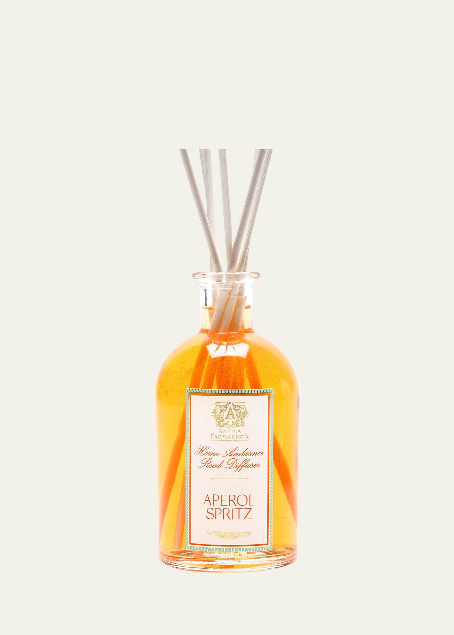Antica Farmacista Aperol Spritz Diffuser, 8.4 oz.