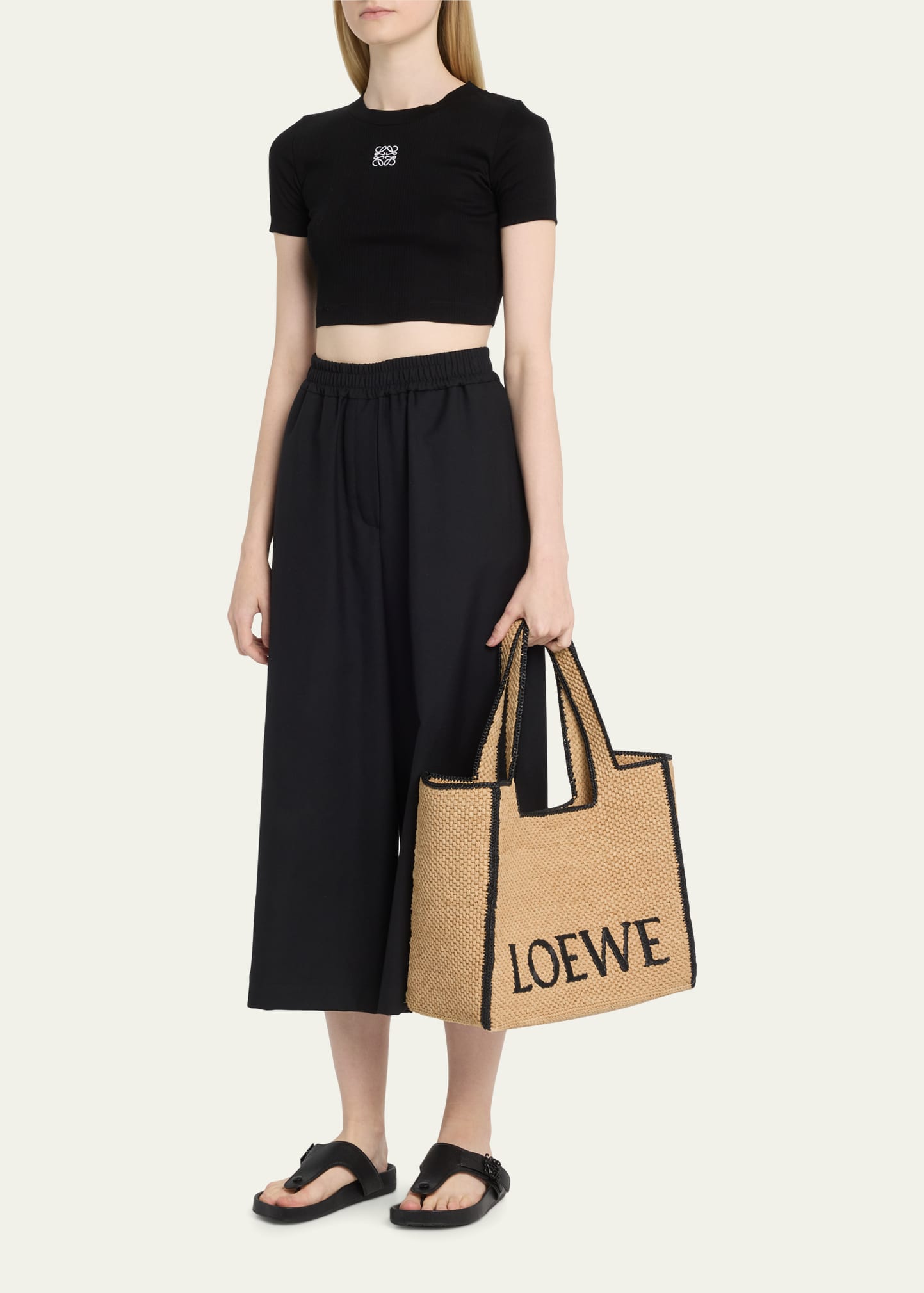 【関税&送料込】Loewe Top bg_4547490_100296_z
