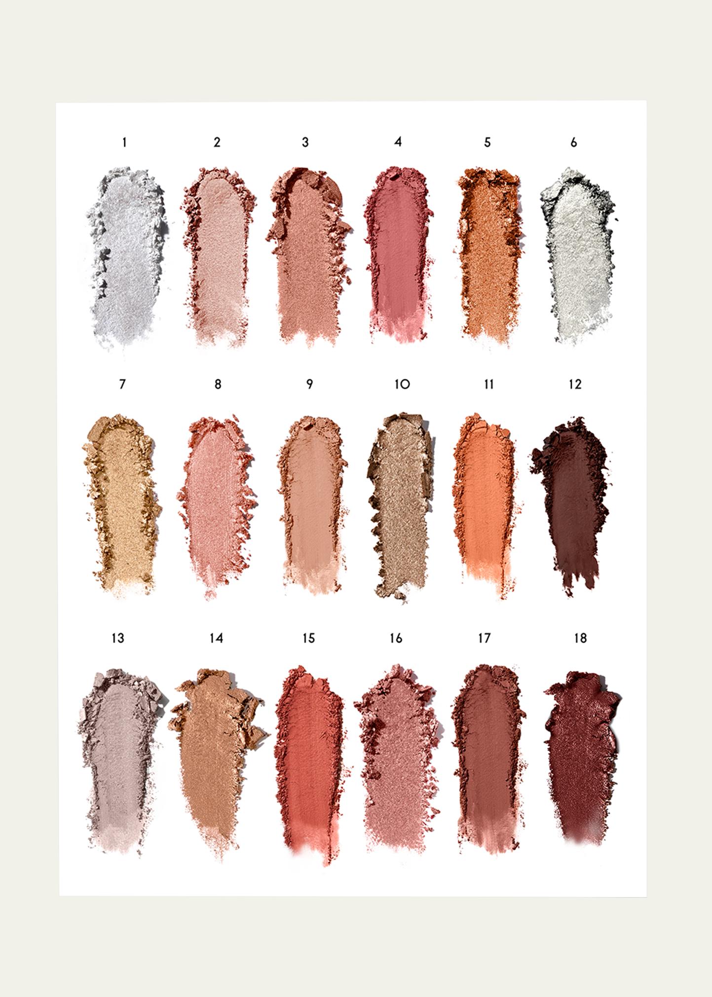 Byredo Remembrance Eyeshadow Palette - Bergdorf Goodman