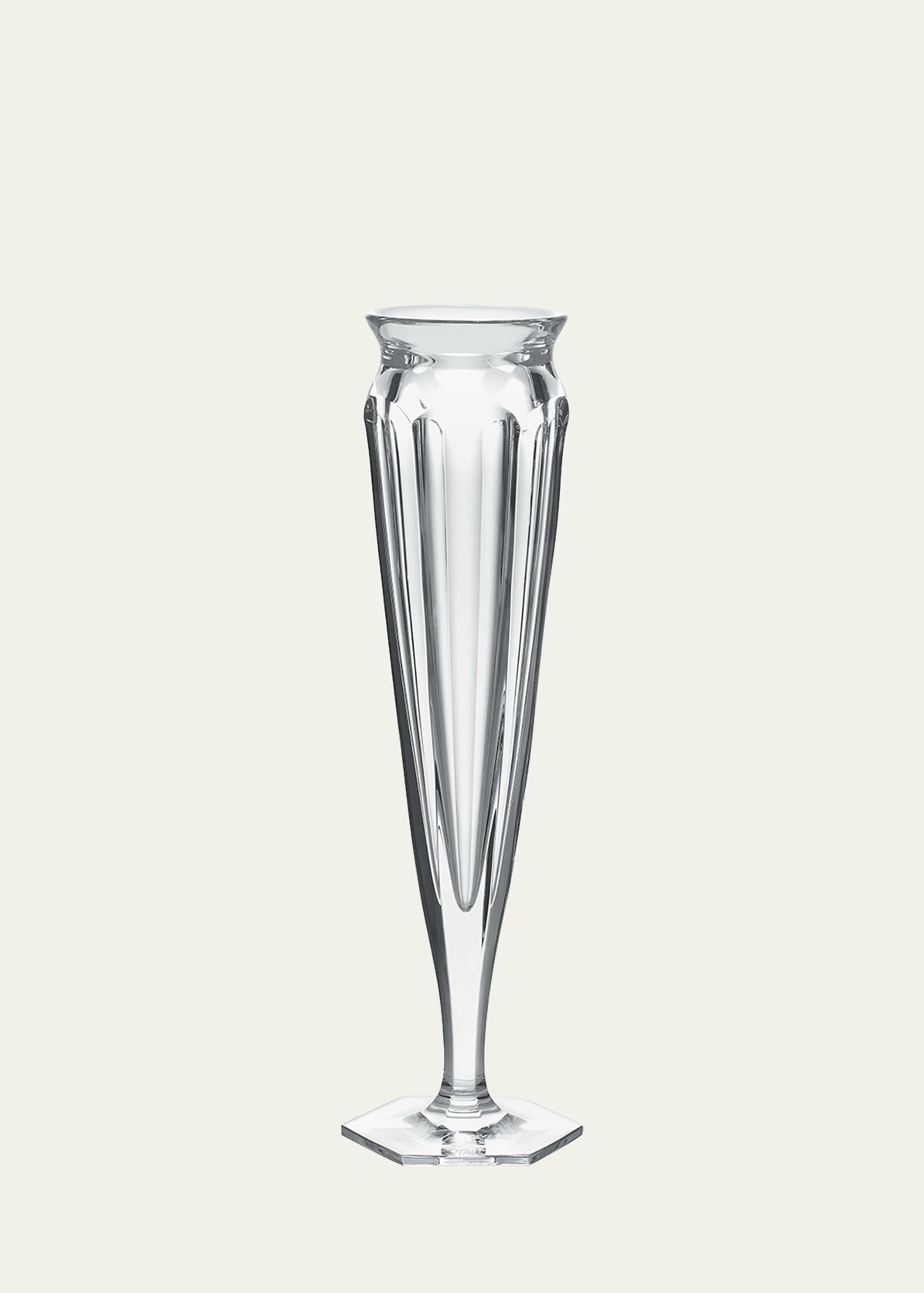 Baccarat Harcourt Talleyrand Eleganza Champagne Flute, 8.3