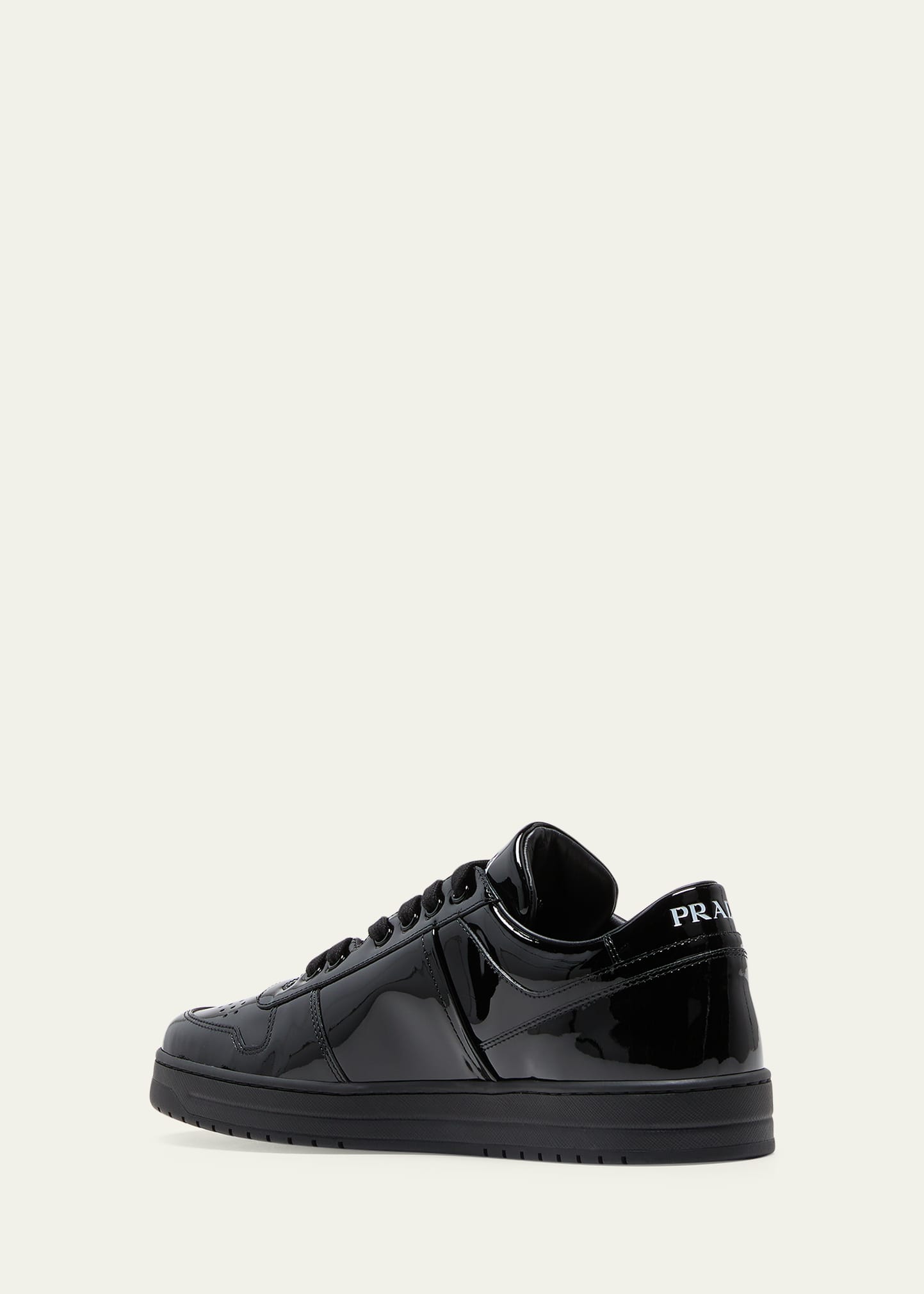 【関税＆送料込み】Prada Collapse Low-Top Sneakers Prada Collapse Sneakers | Sendegaro US