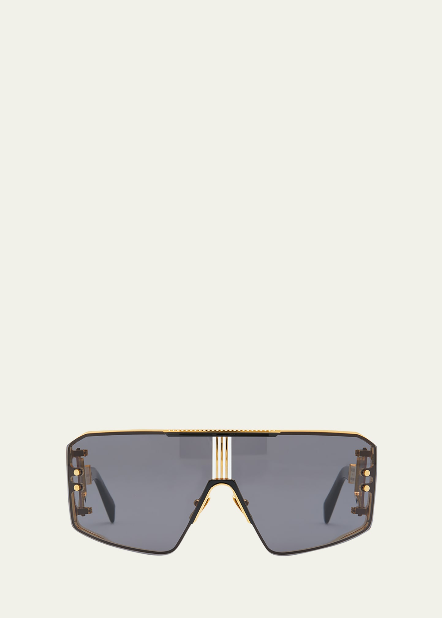 Balmain sunglasses discount limited edition ราคา