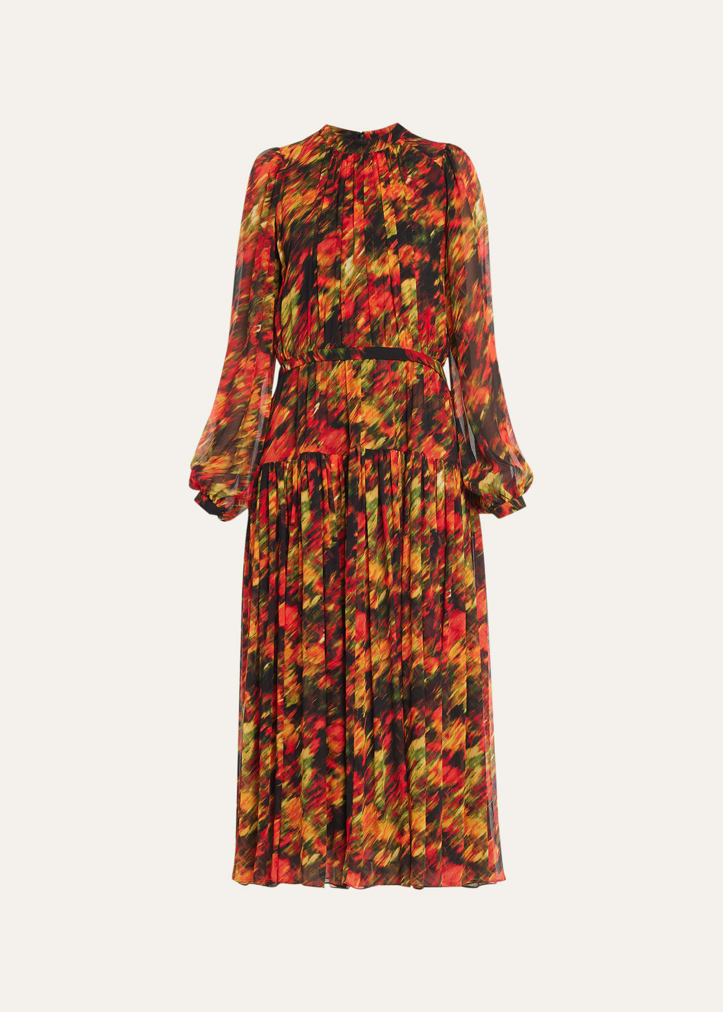 Phillip lim floral clearance dress