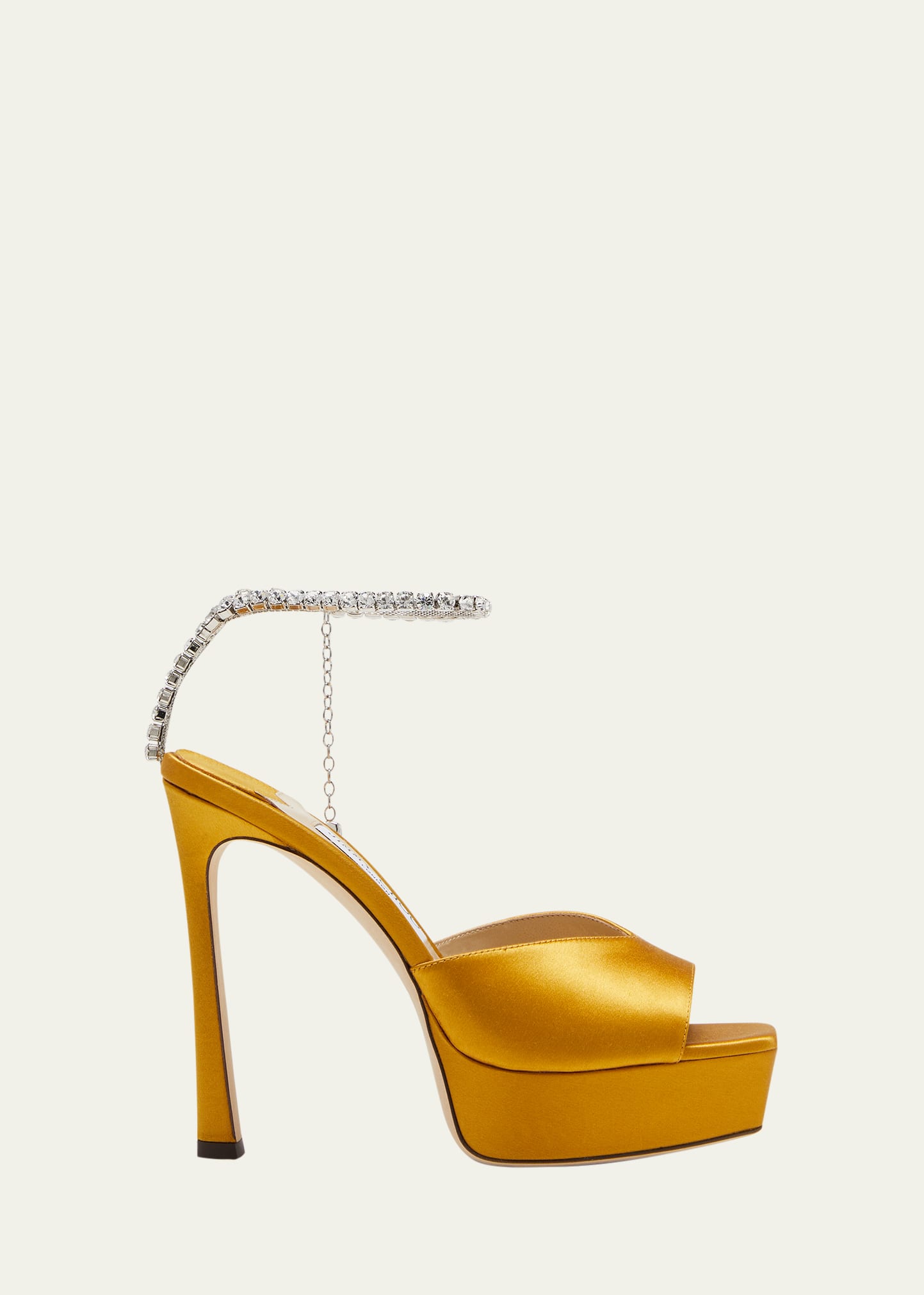 Jimmy choo best sale peachy 105