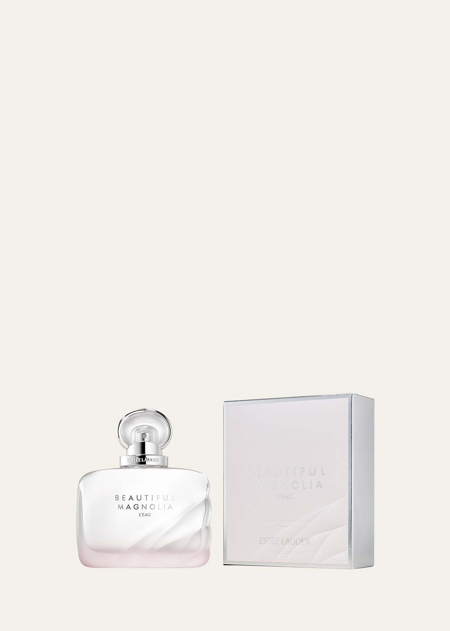 Estee Lauder Beautiful Magnolia L'Eau Eau de Toilette Perfume