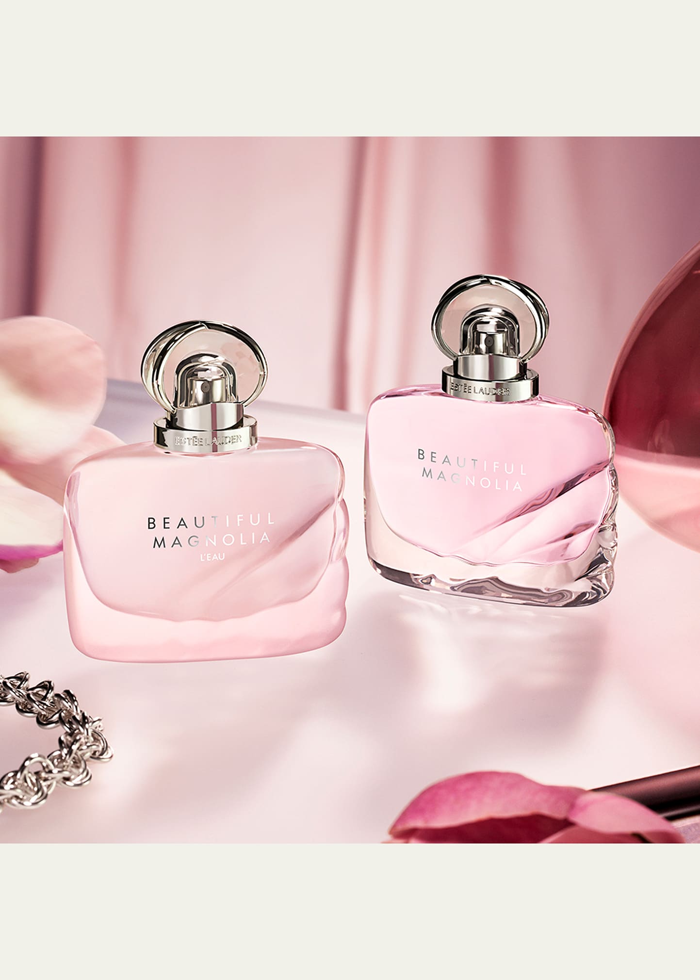 Estee Lauder Beautiful Magnolia L'Eau Eau de Toilette Perfume