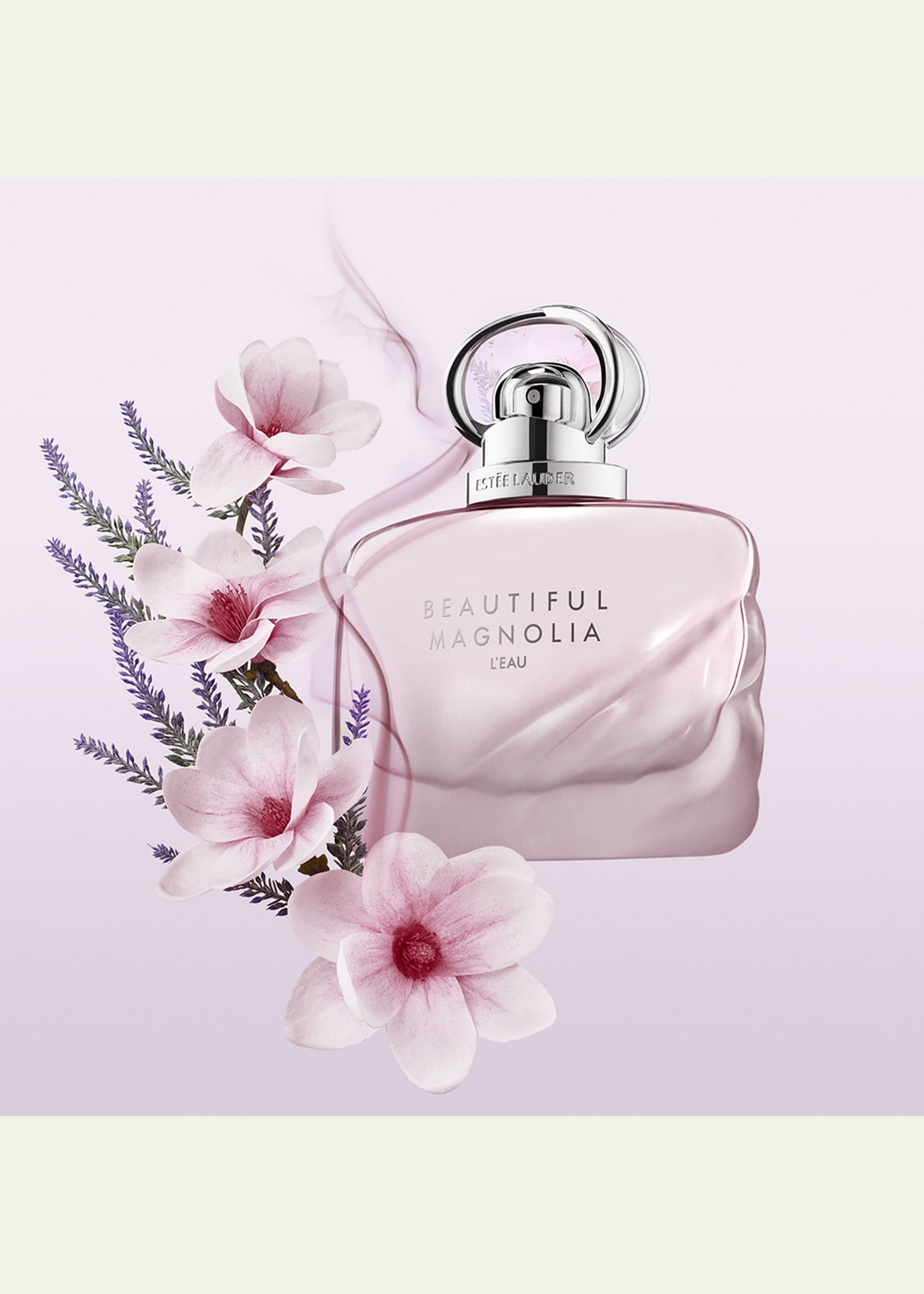 Estee Lauder Beautiful Magnolia L'Eau Eau de Toilette Perfume