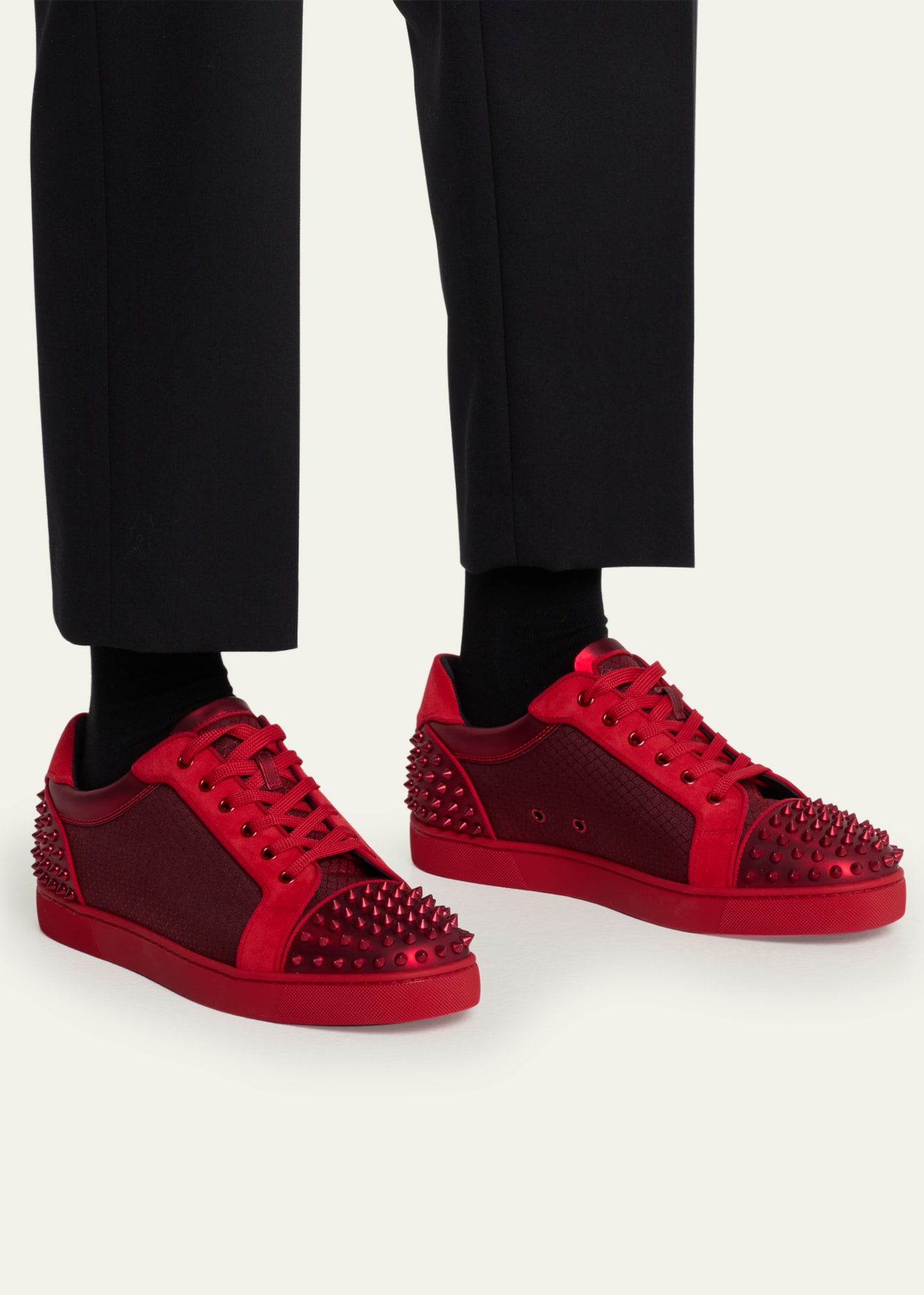 Christian Louboutin Shoes and Heels at Bergdorf Goodman