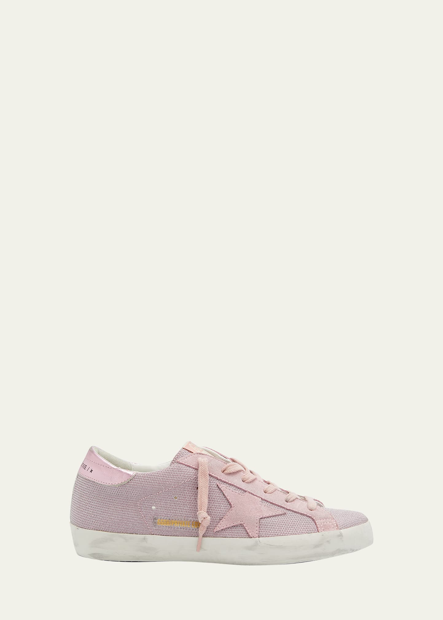 Golden goose best sale sneakers bergdorf