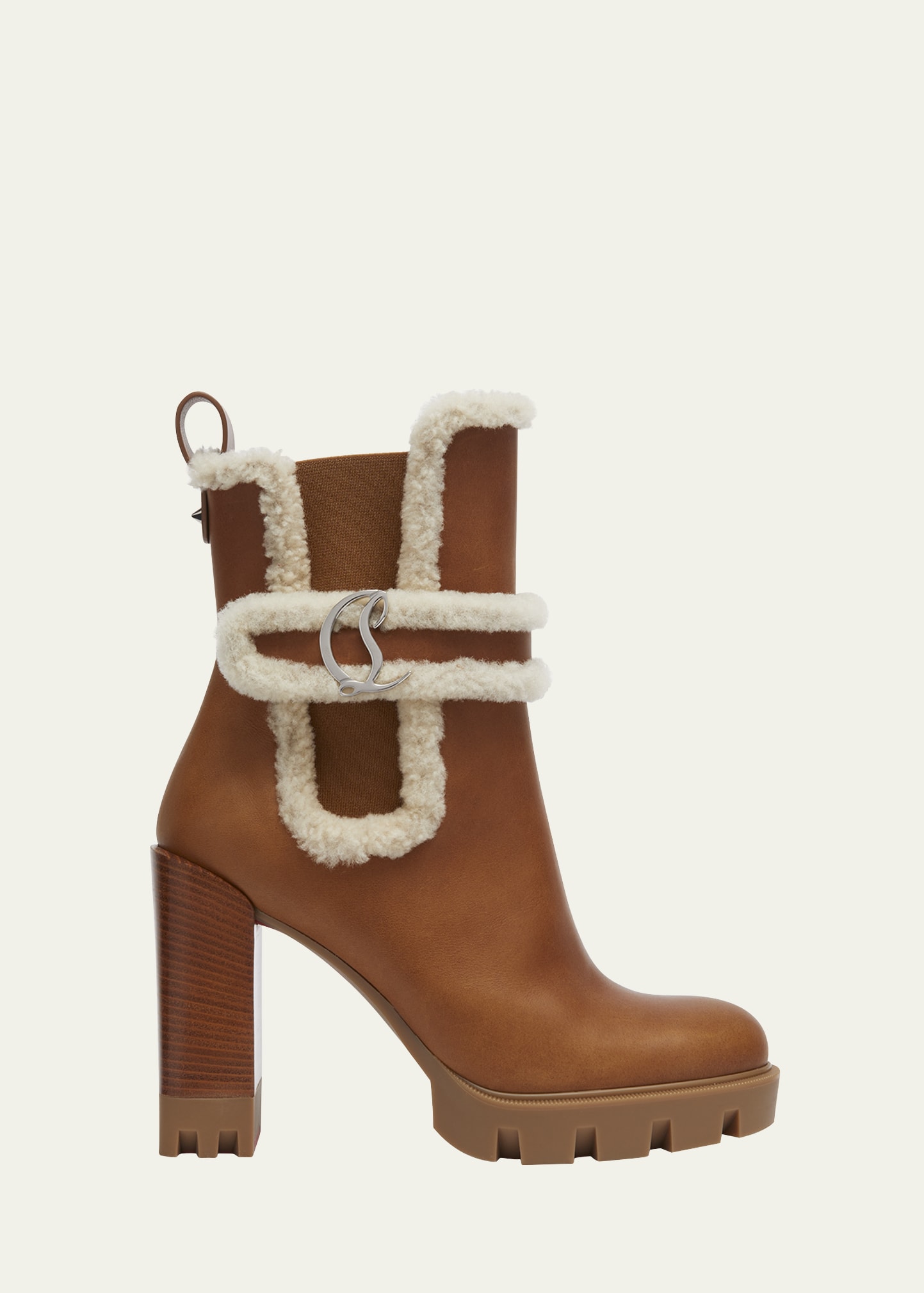 Women's Designer Boots on Sale