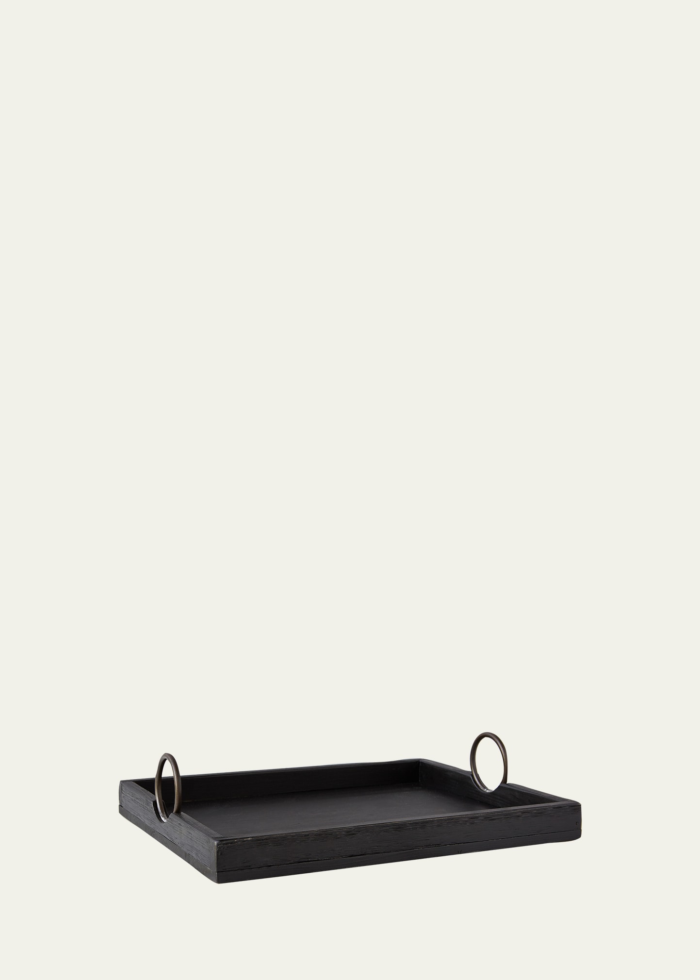 etuHOME Barcelona Large Rectangle Tray, 20"