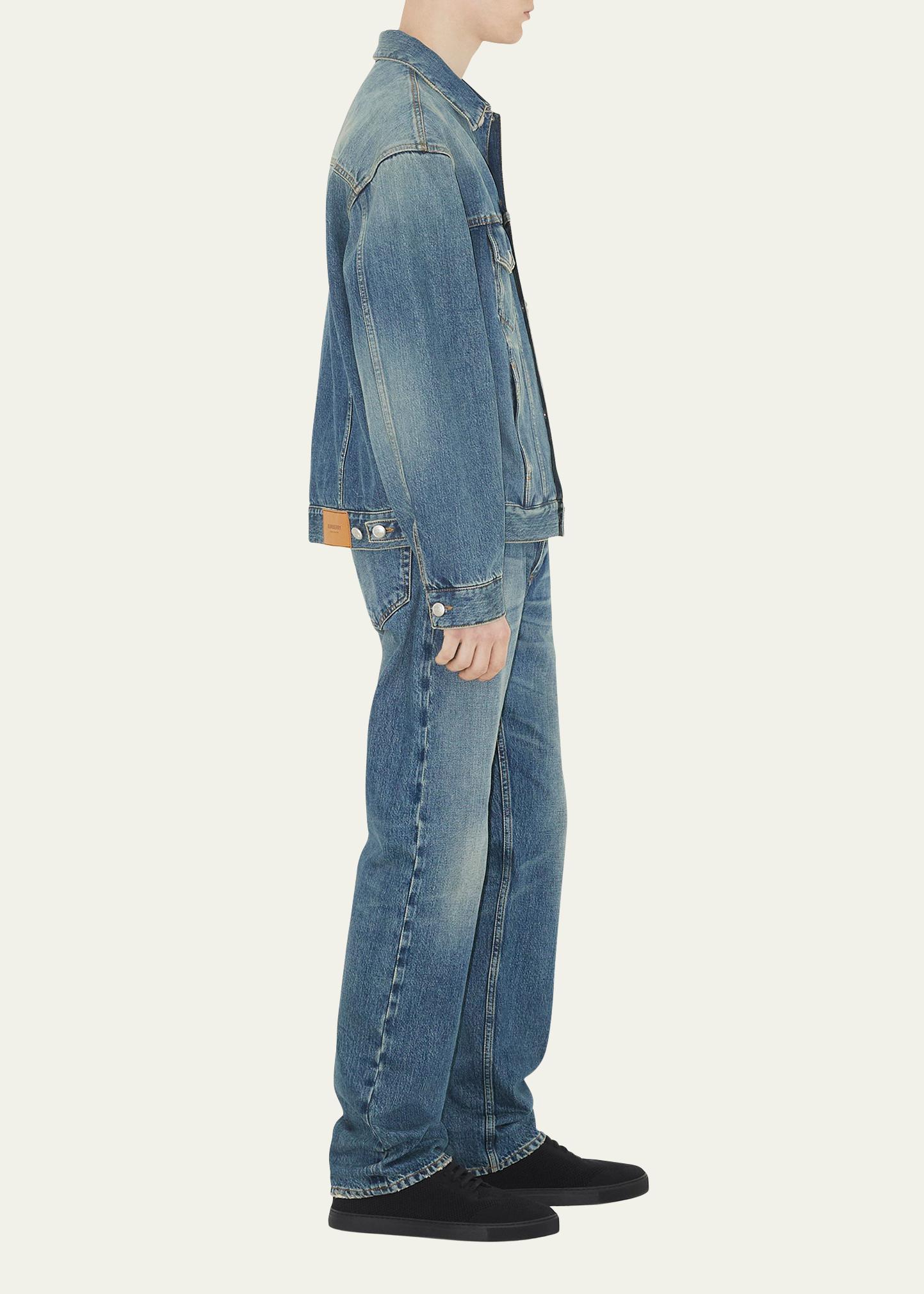 Burberry Men