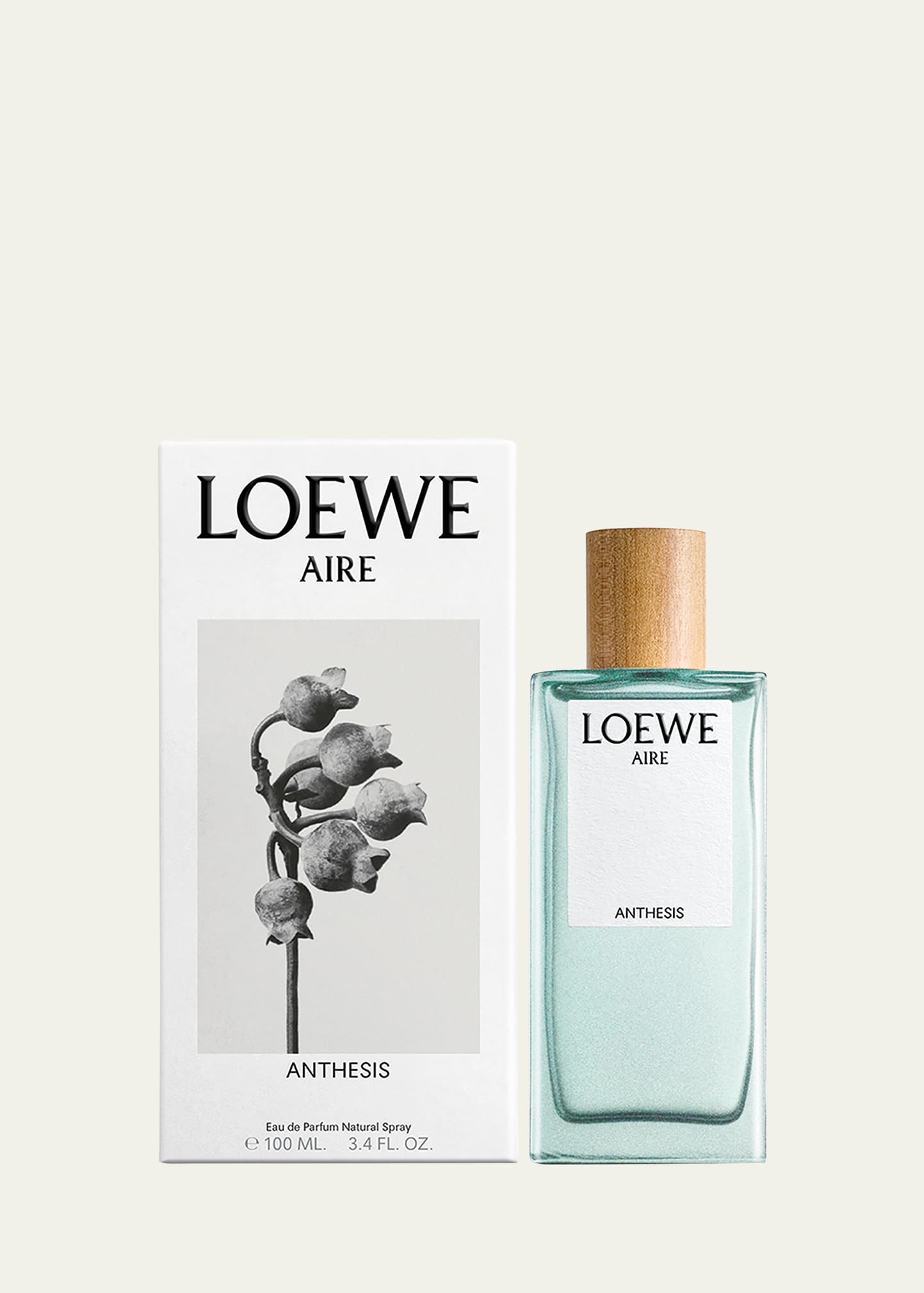 Loewe Aire Anthesis Eau de Parfum, 3.4 oz. - Bergdorf Goodman